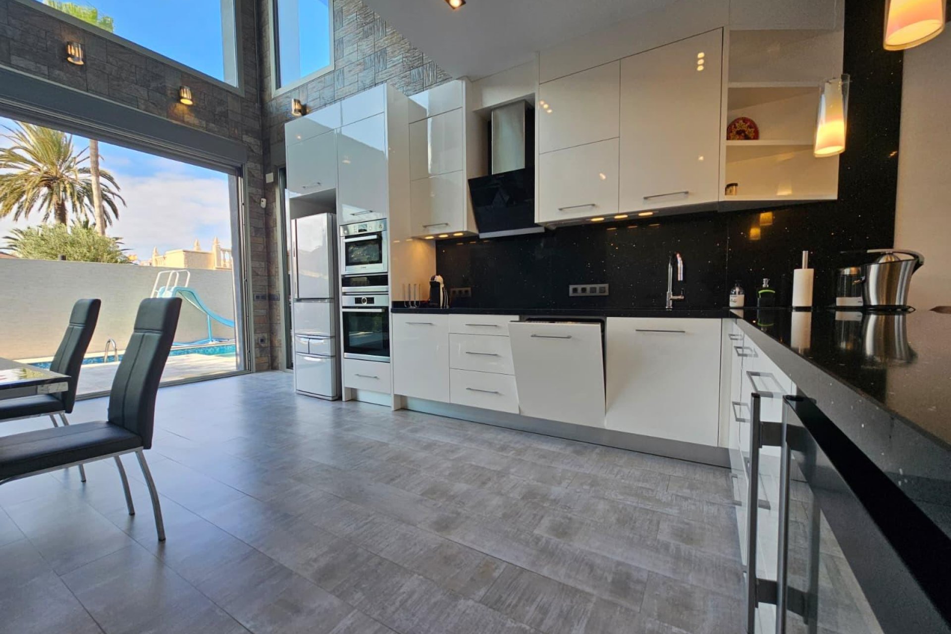 Revente - Villa de Lujo - Torrevieja - Los Angeles