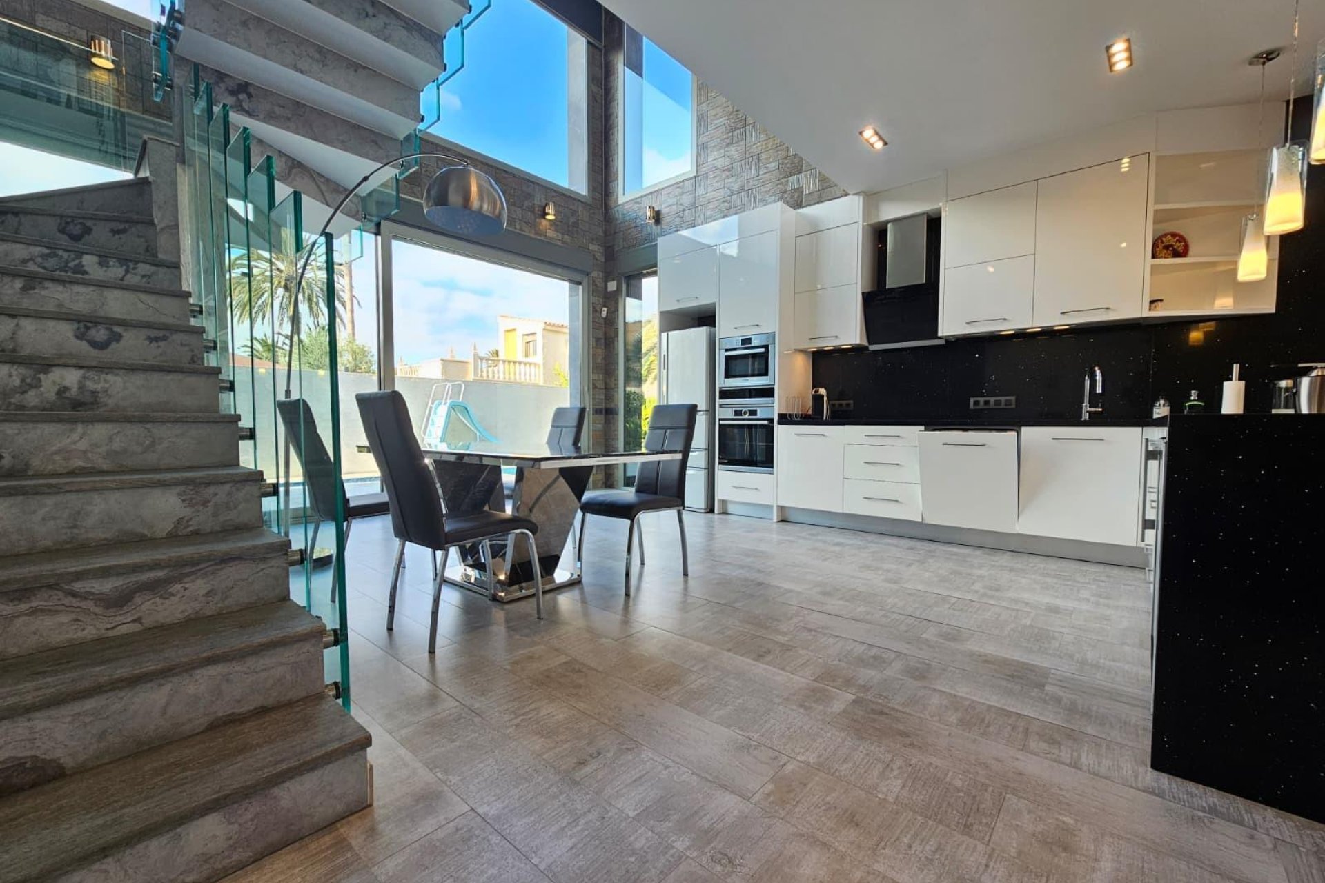 Revente - Villa de Lujo - Torrevieja - Los Angeles