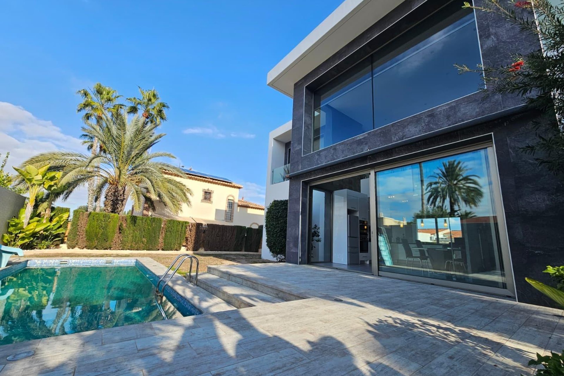 Revente - Villa de Lujo - Torrevieja - Los Angeles