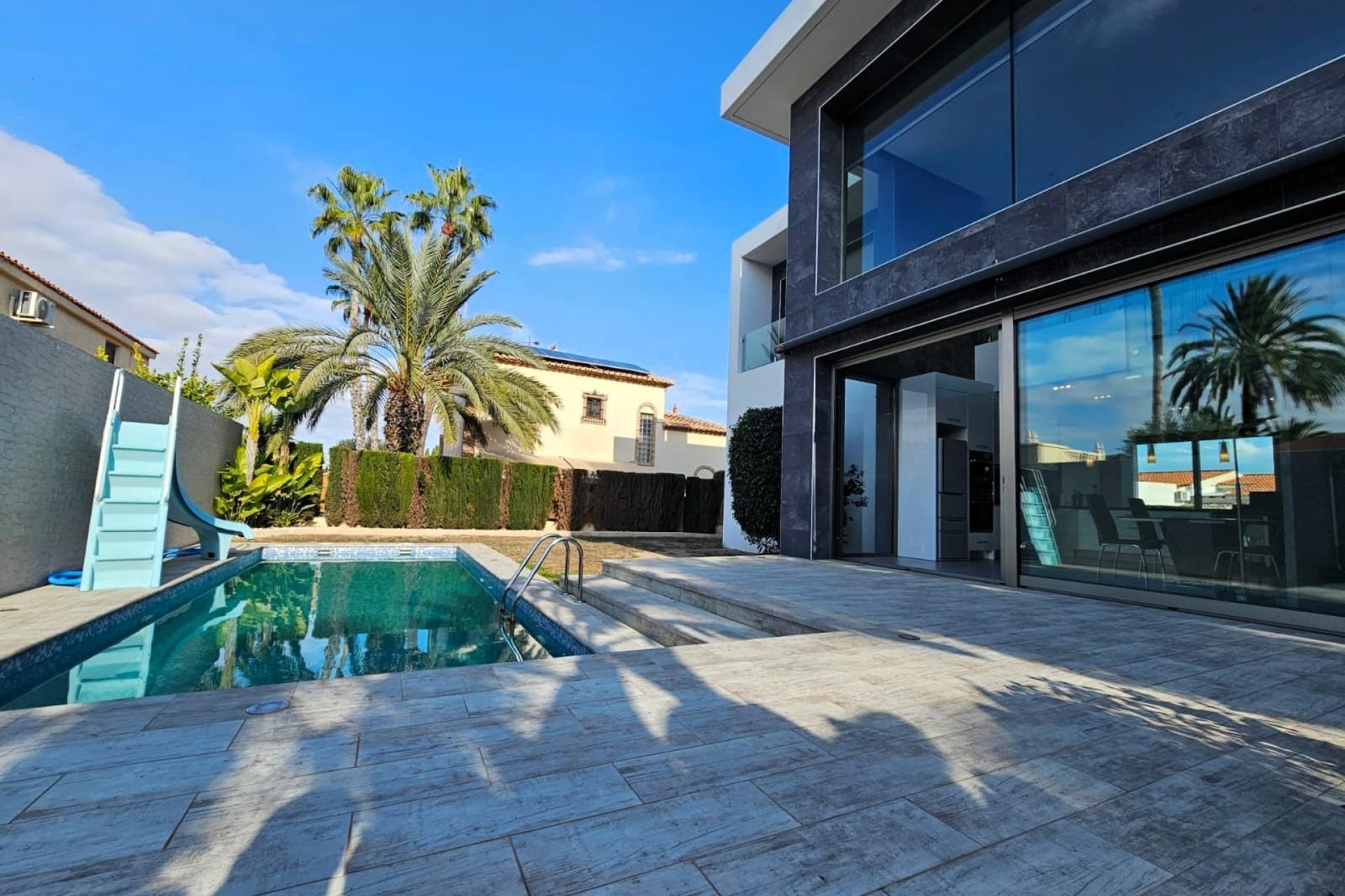 Revente - Villa de Lujo - Torrevieja - Los Angeles