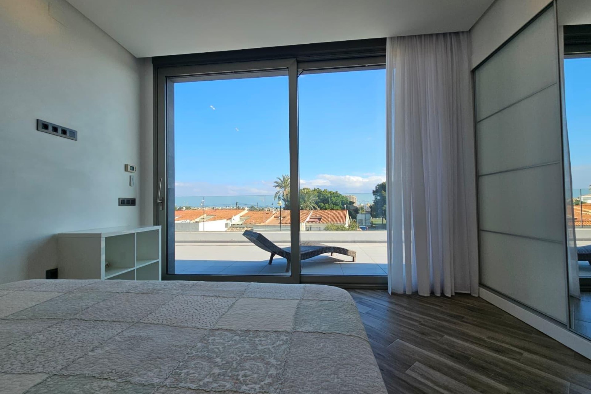 Revente - Villa de Lujo - Torrevieja - Los Angeles