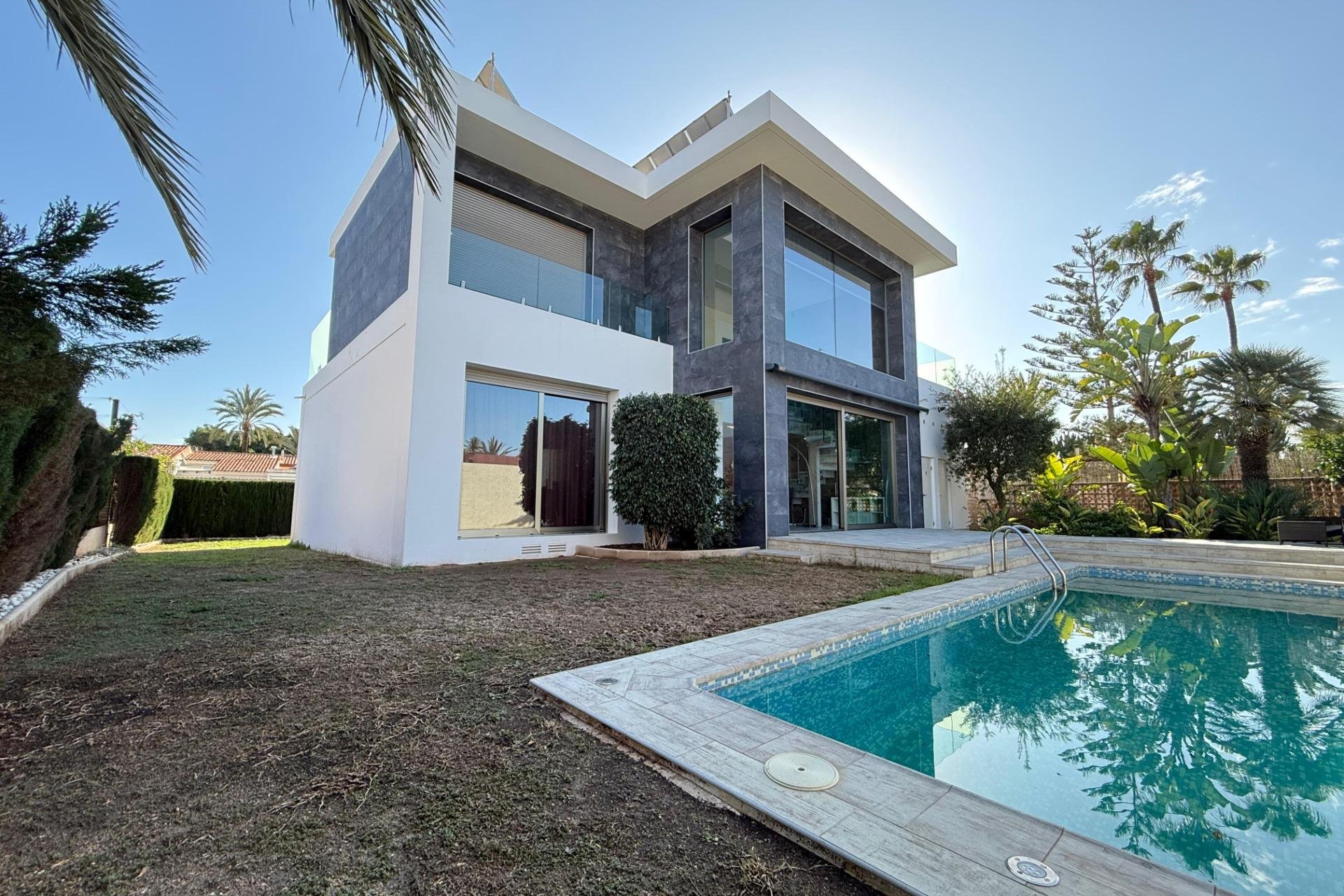 Revente - Villa de Lujo - Torrevieja - Los Angeles