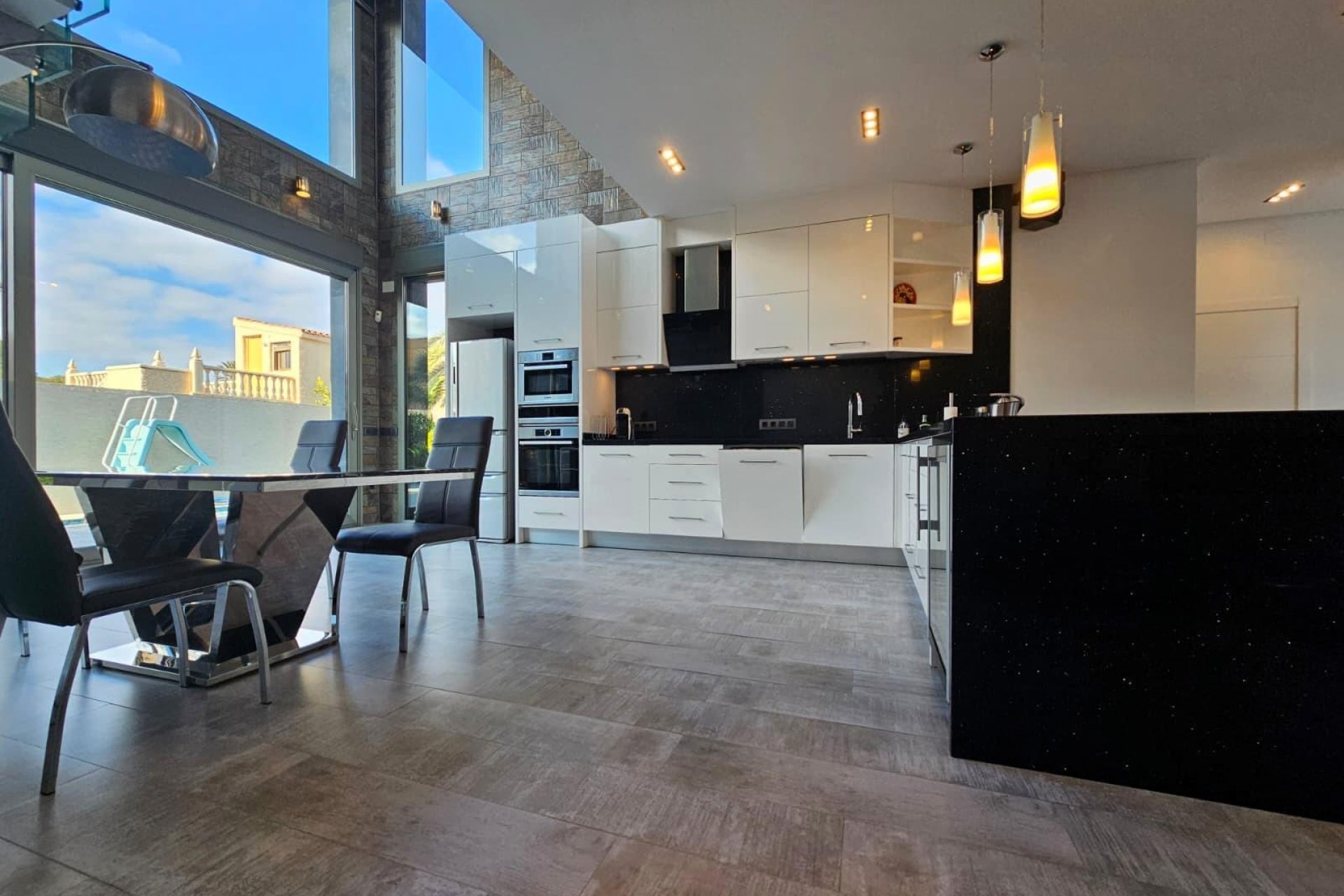 Revente - Villa de Lujo - Torrevieja - Los Angeles