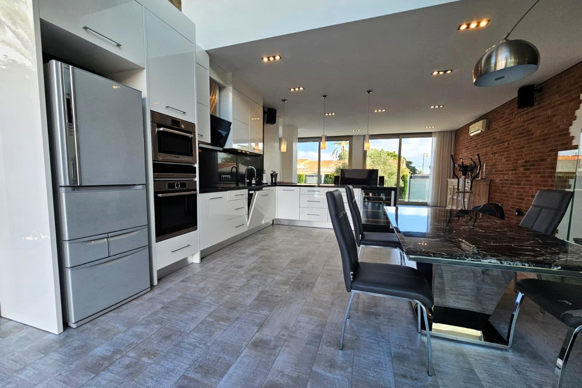 Revente - Villa de Lujo - Torrevieja - Los Angeles