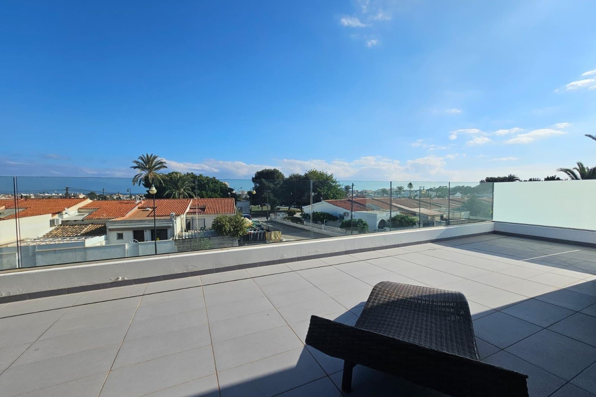 Revente - Villa de Lujo - Torrevieja - Los Angeles