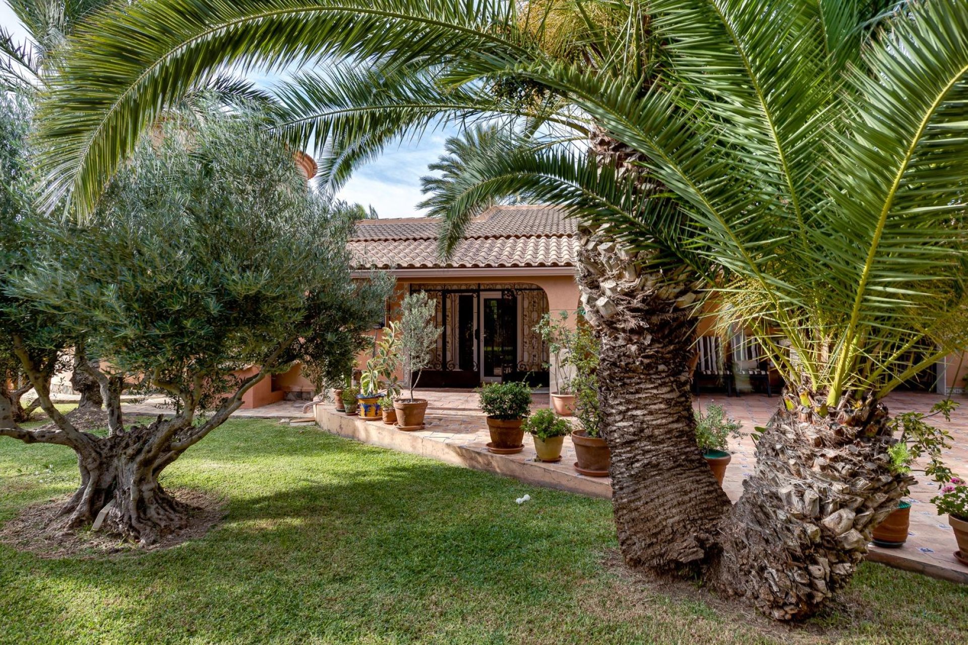 Revente - Villa de Lujo - Torrevieja - San luis