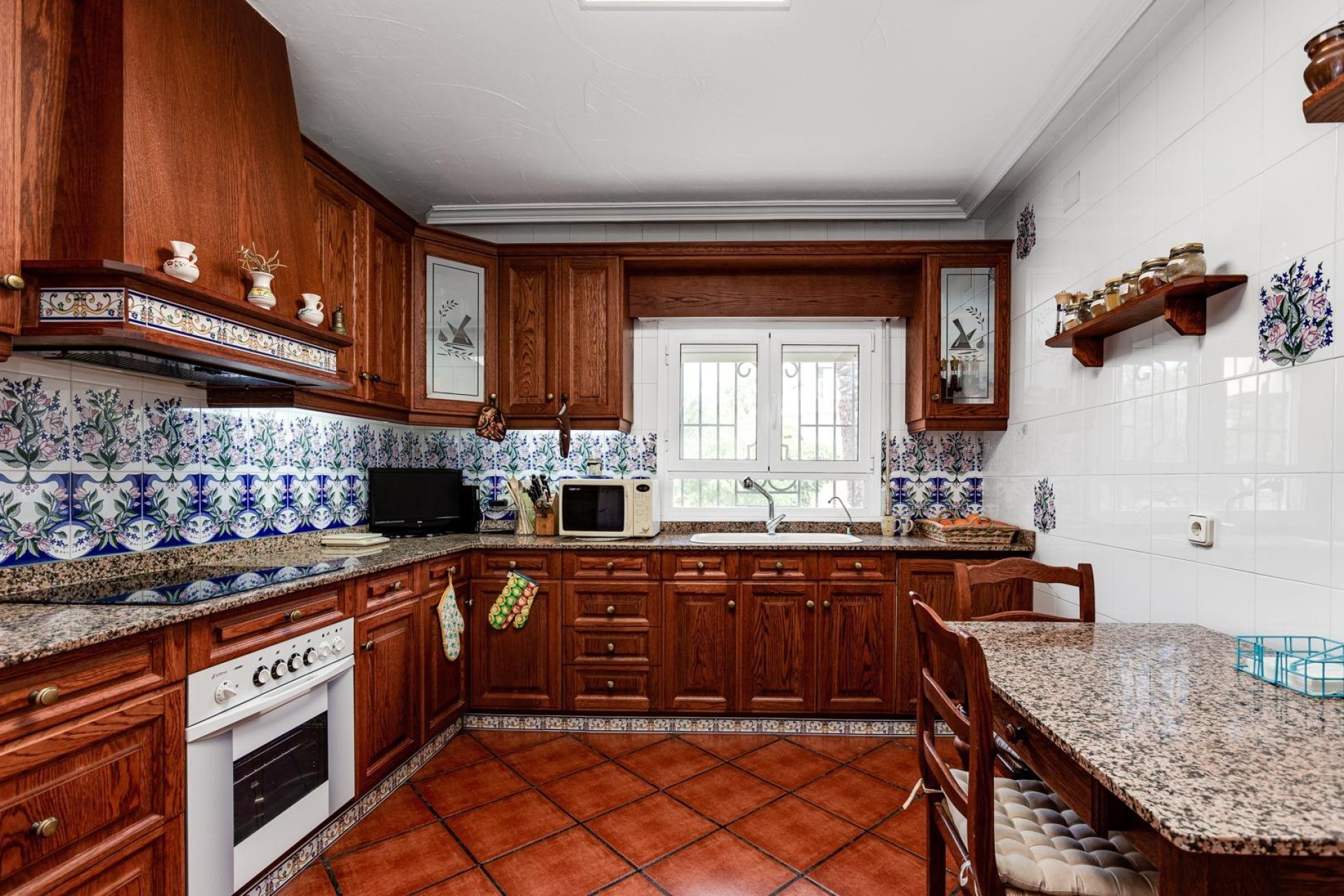 Revente - Villa de Lujo - Torrevieja - San luis