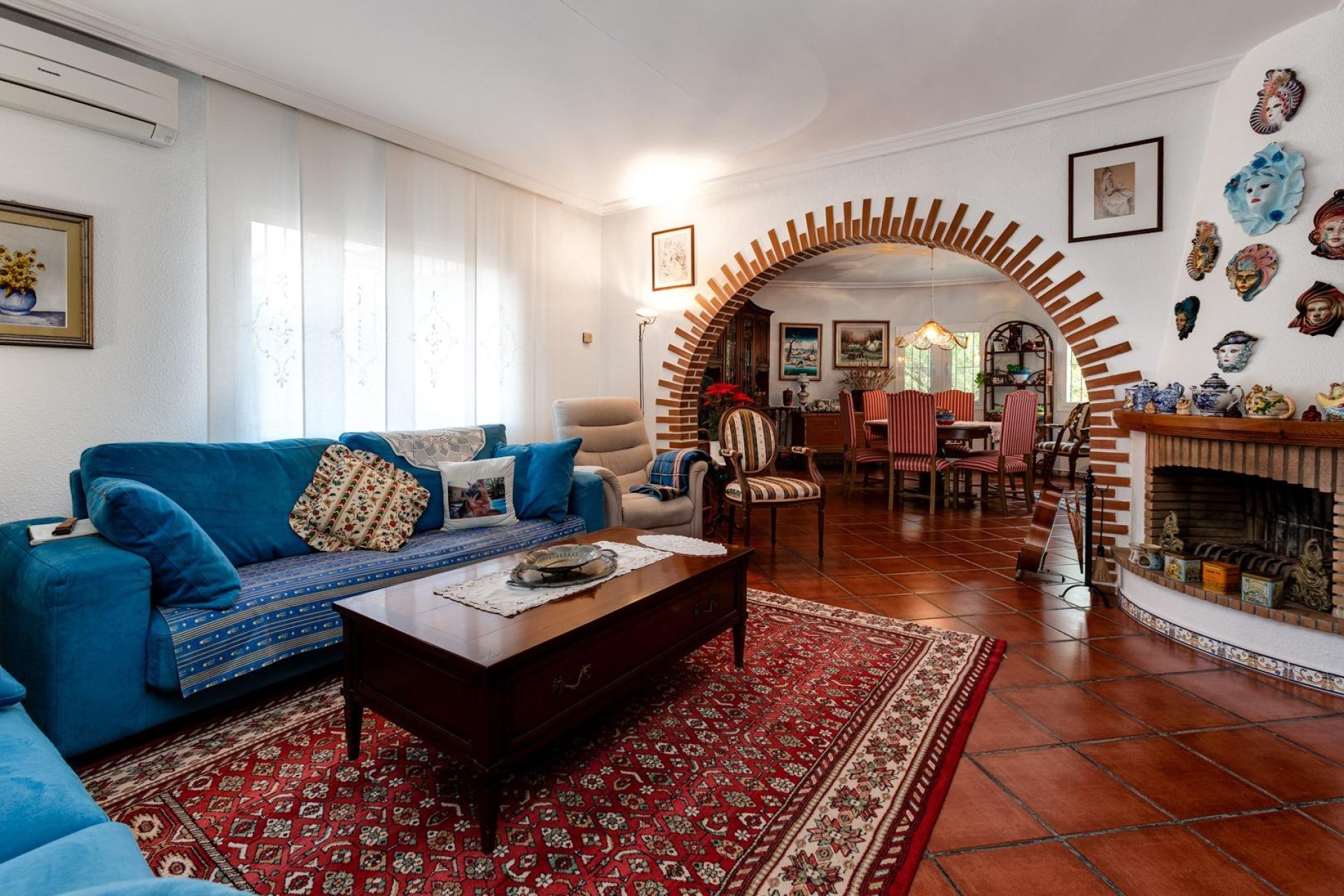 Revente - Villa de Lujo - Torrevieja - San luis