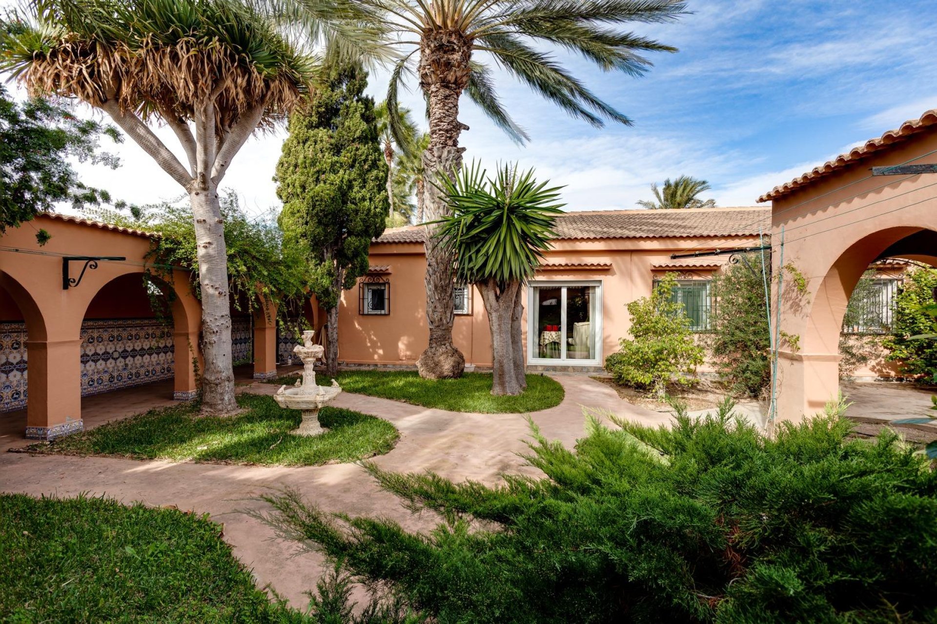 Revente - Villa de Lujo - Torrevieja - San luis