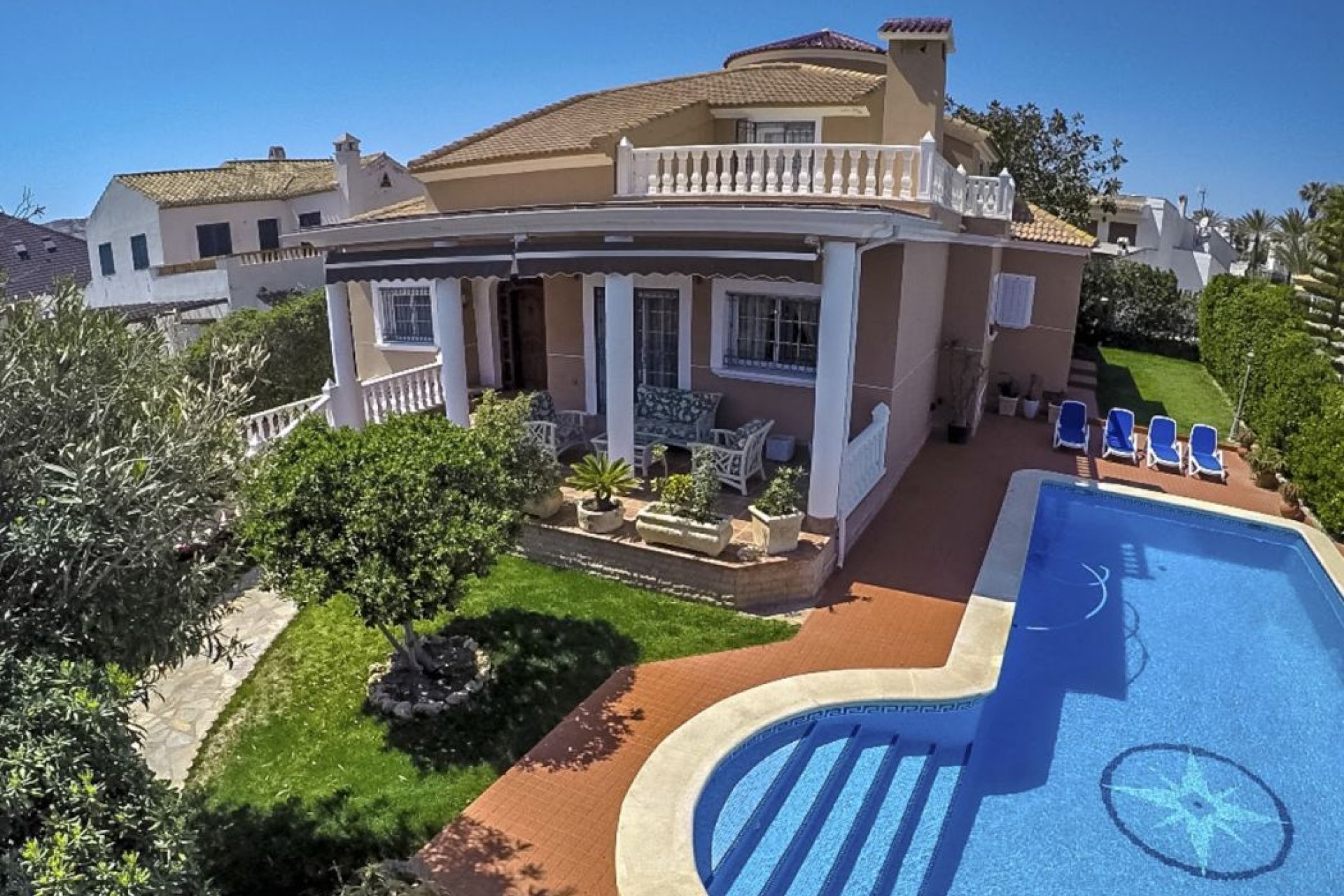 Revente - Villa de Lujo - Torrevieja - Torre la mata