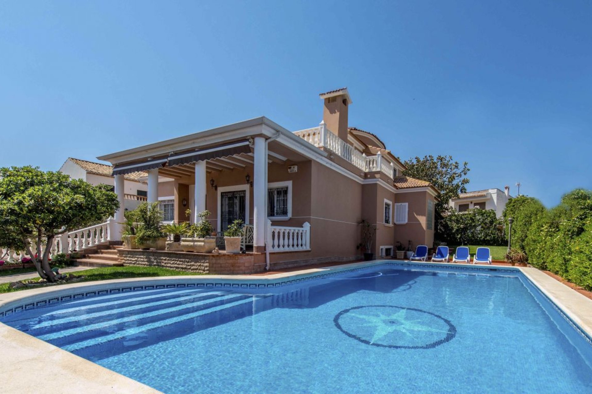 Revente - Villa de Lujo - Torrevieja - Torre la mata