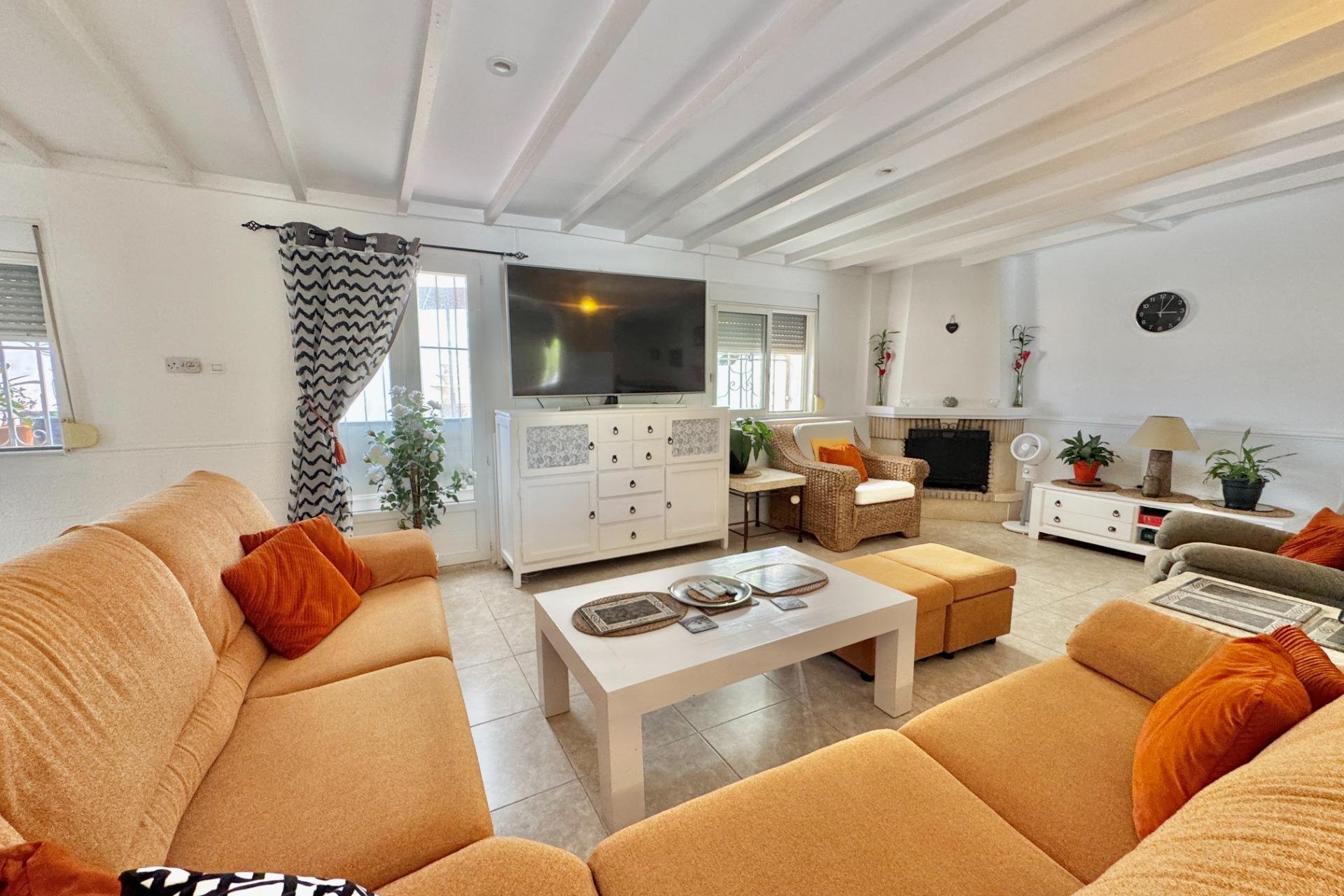 Revente - Villa - Dolores - Comunidad valenciana