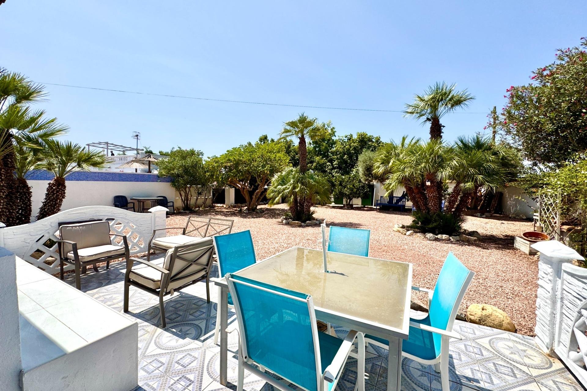 Revente - Villa - Dolores - Comunidad valenciana