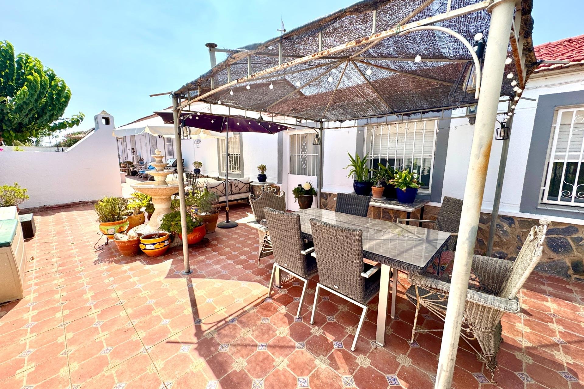 Revente - Villa - Dolores - Comunidad valenciana