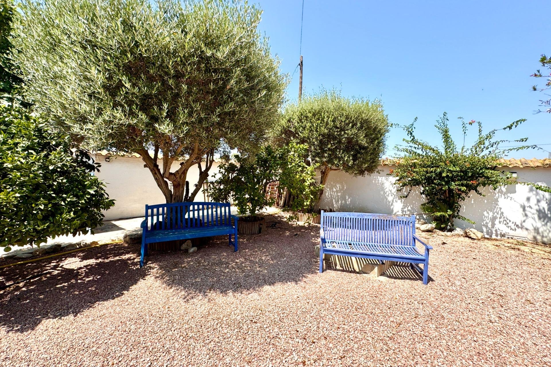 Revente - Villa - Dolores - Comunidad valenciana