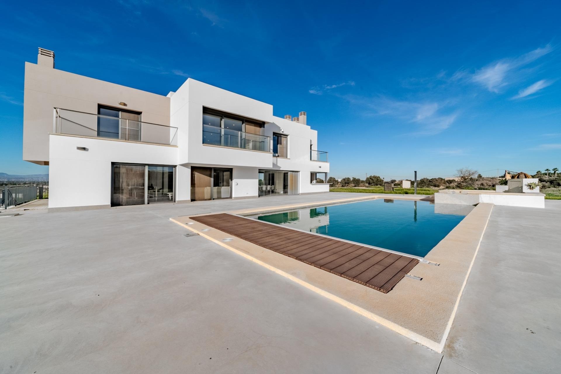 Revente - Villa - La marina - La Marina