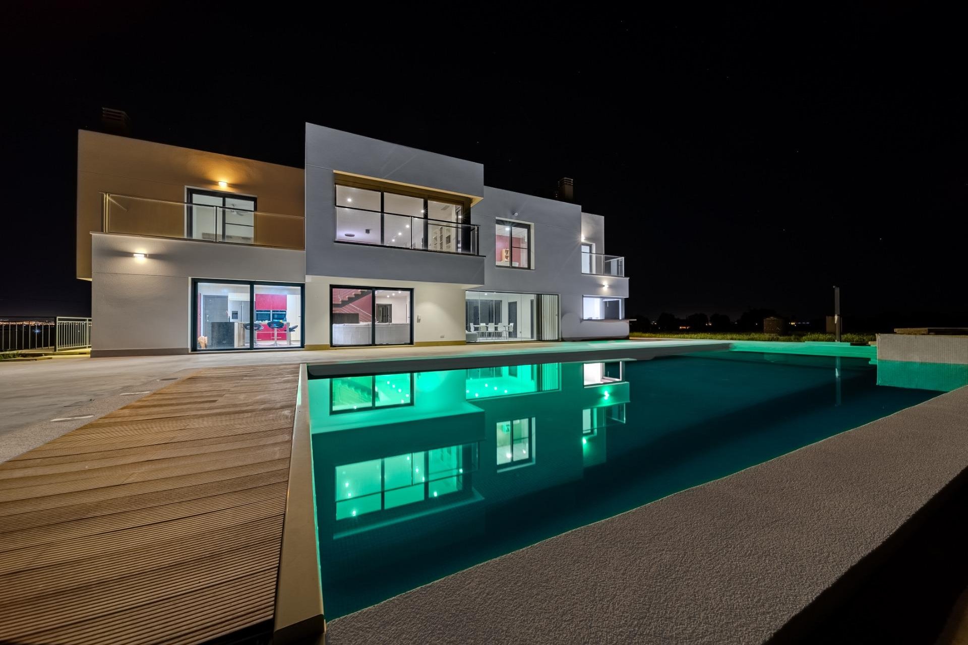 Revente - Villa - La marina - La Marina