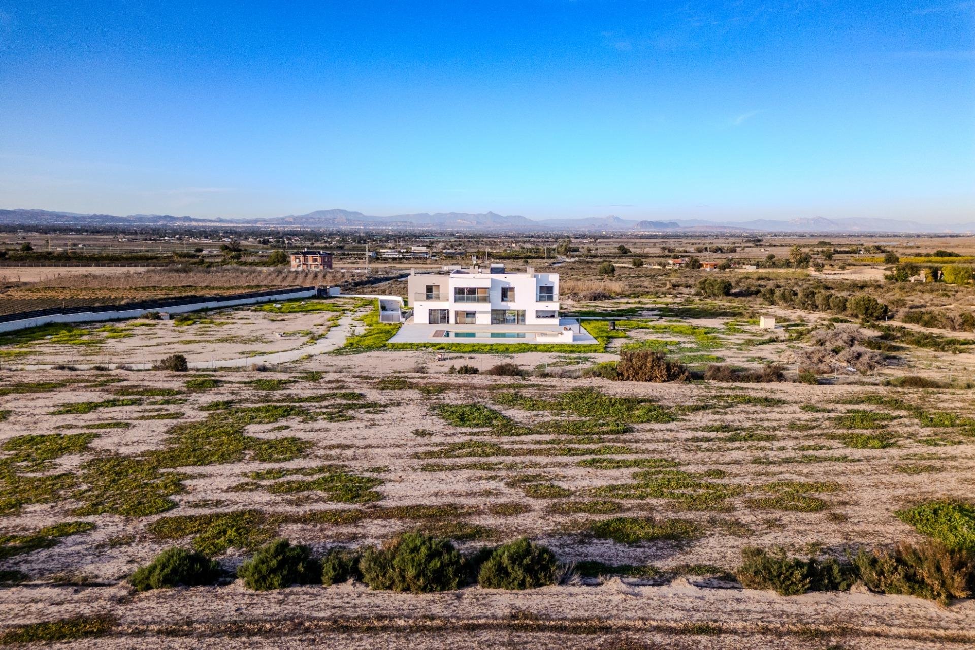 Revente - Villa - La marina - La Marina