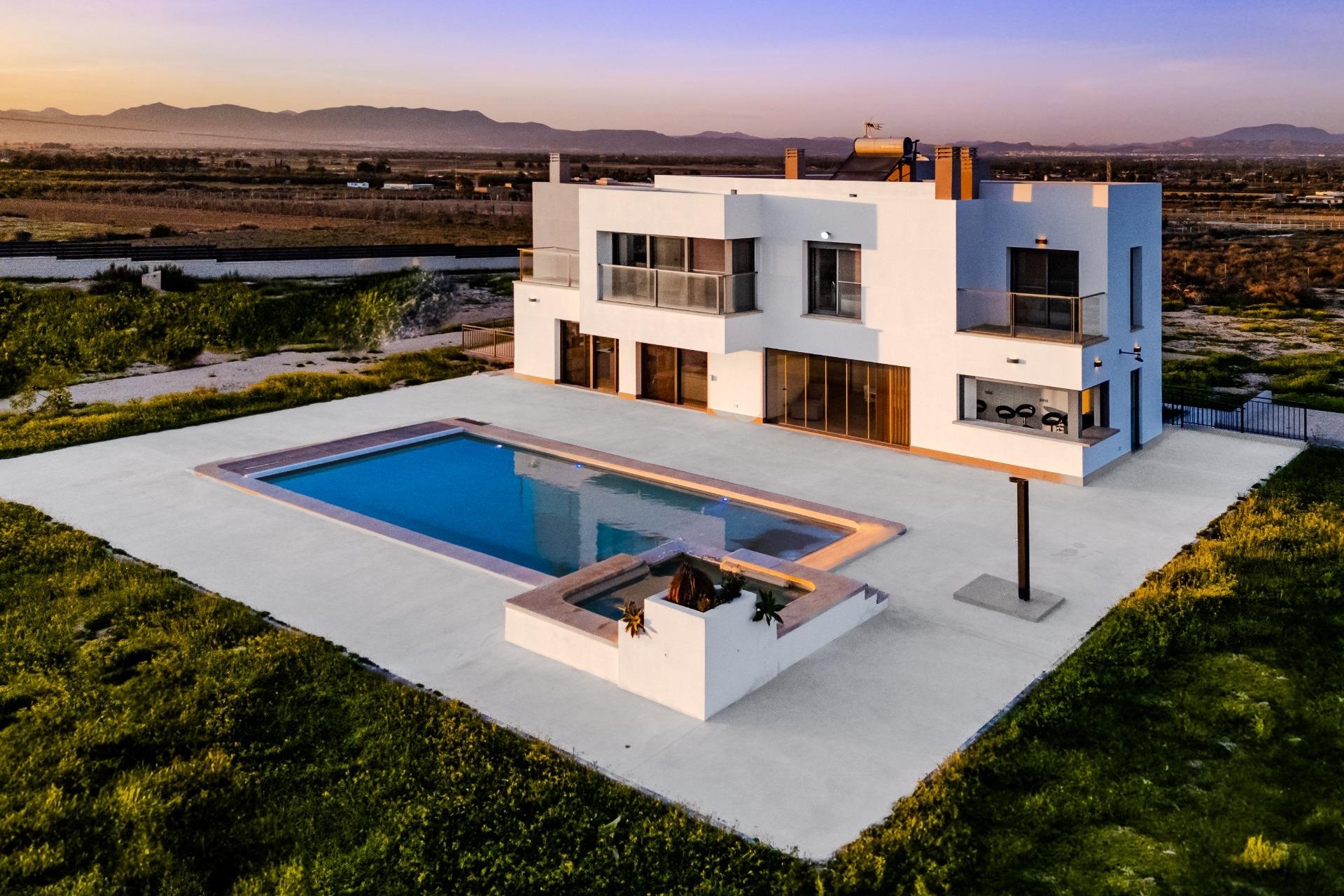 Revente - Villa - La marina - La Marina