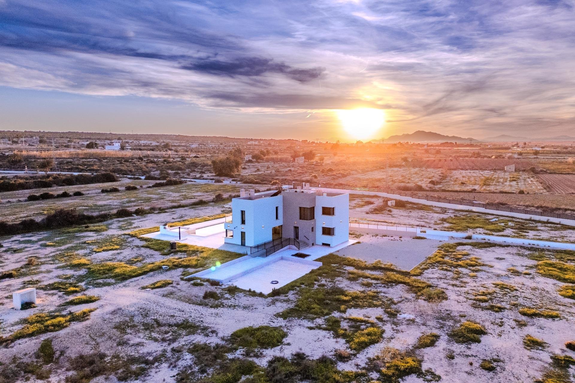 Revente - Villa - La marina - La Marina