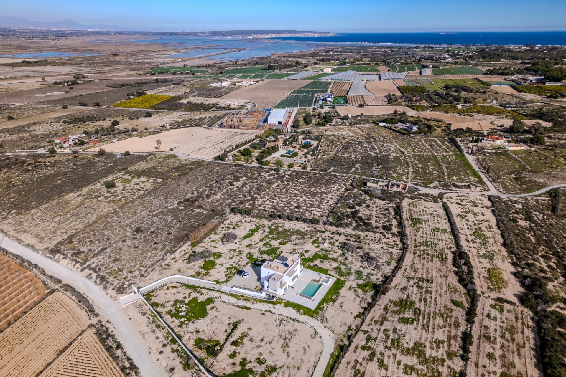 Revente - Villa - La marina - La Marina