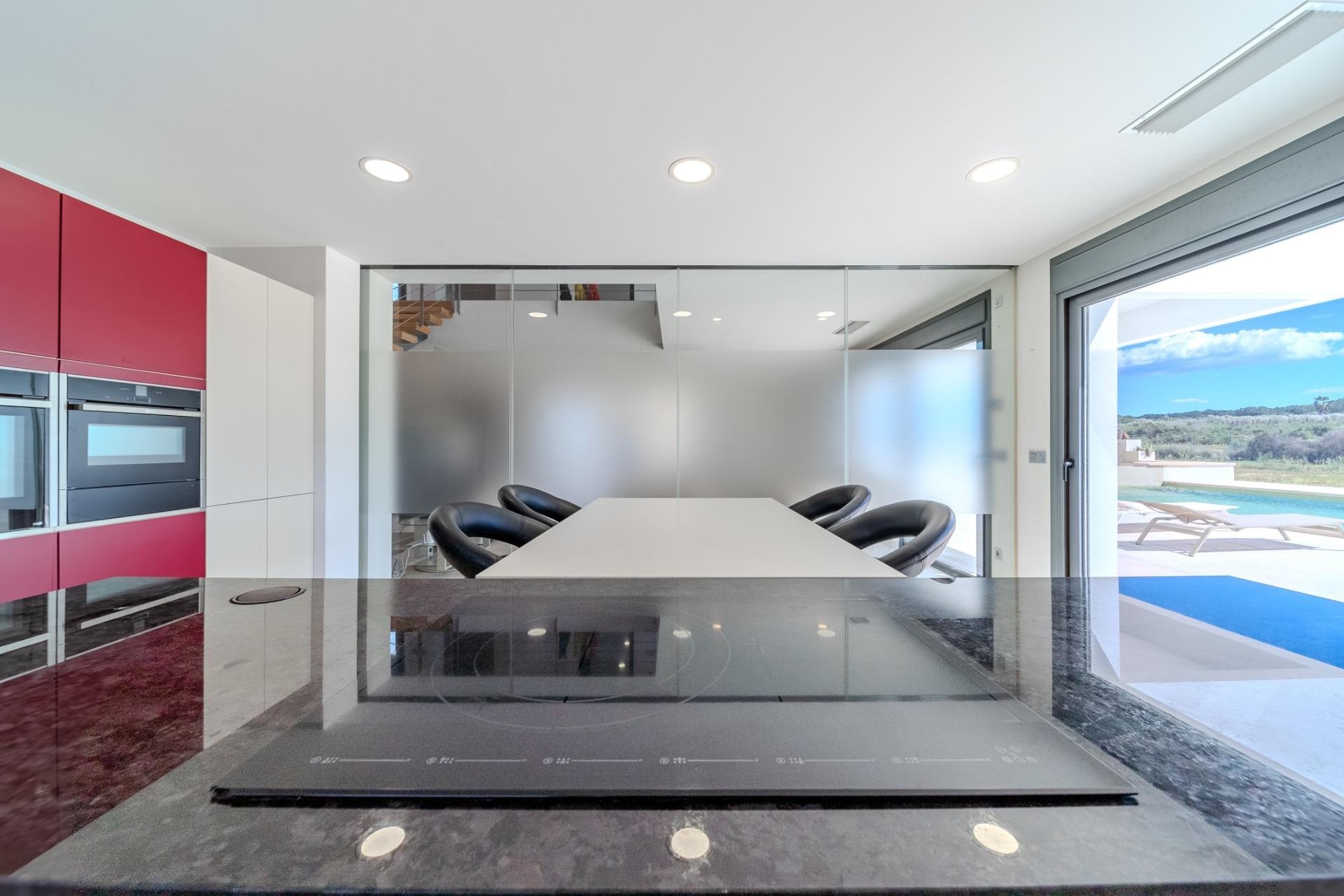 Revente - Villa - La marina - La Marina