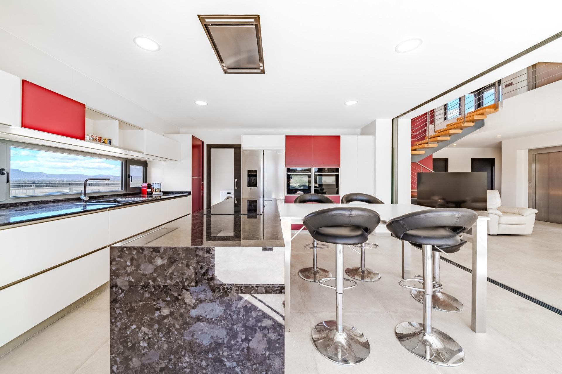 Revente - Villa - La marina - La Marina