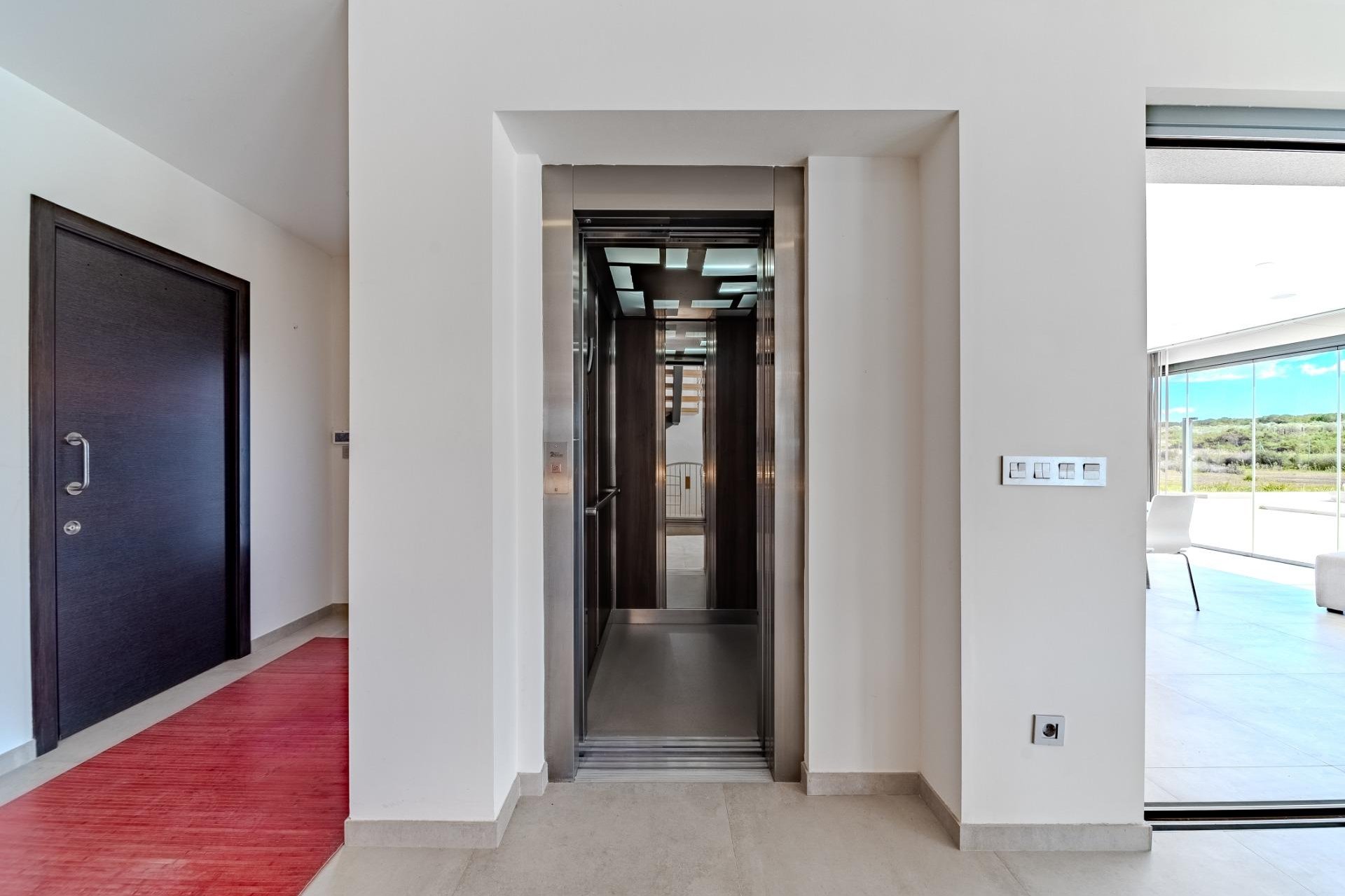 Revente - Villa - La marina - La Marina