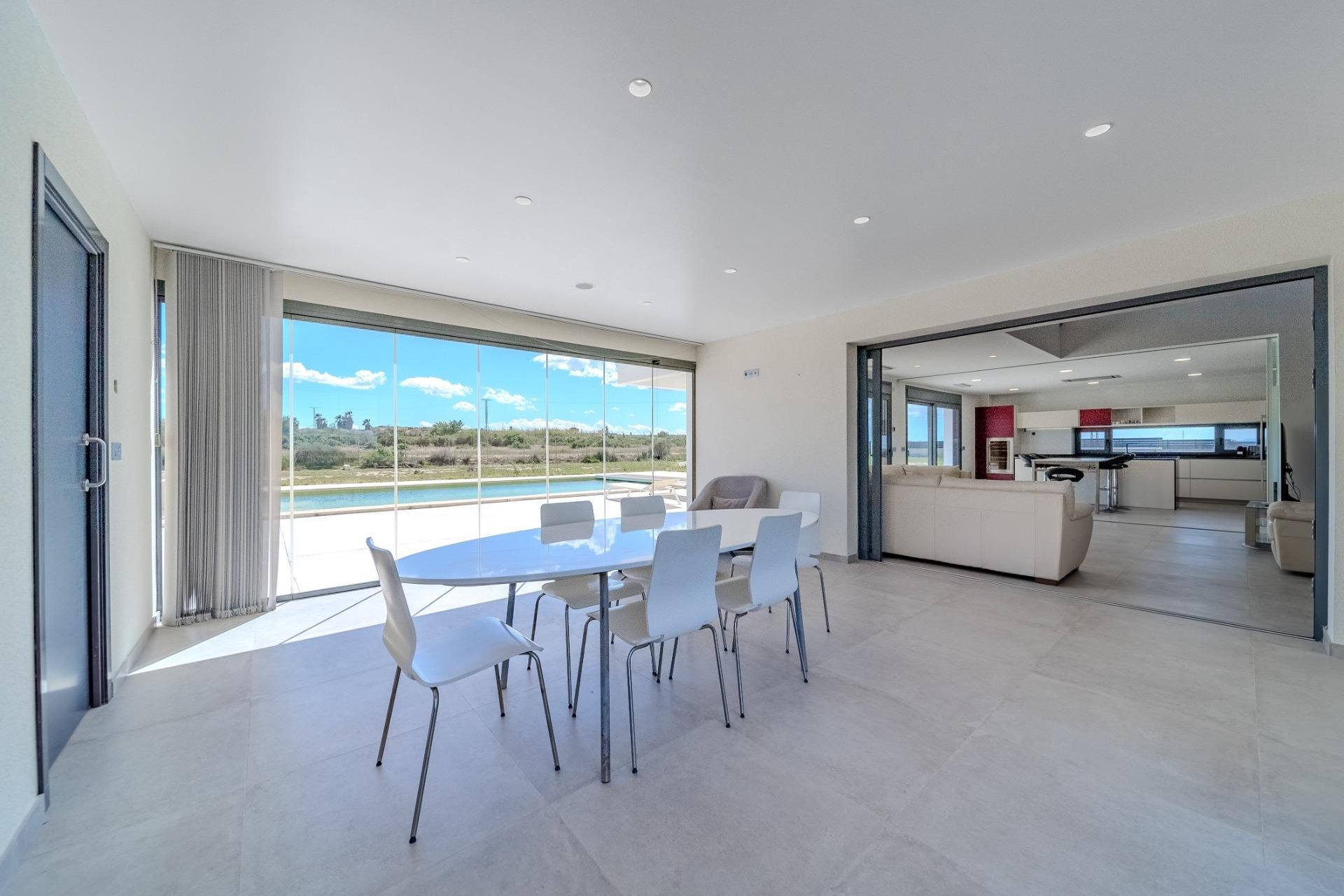 Revente - Villa - La marina - La Marina