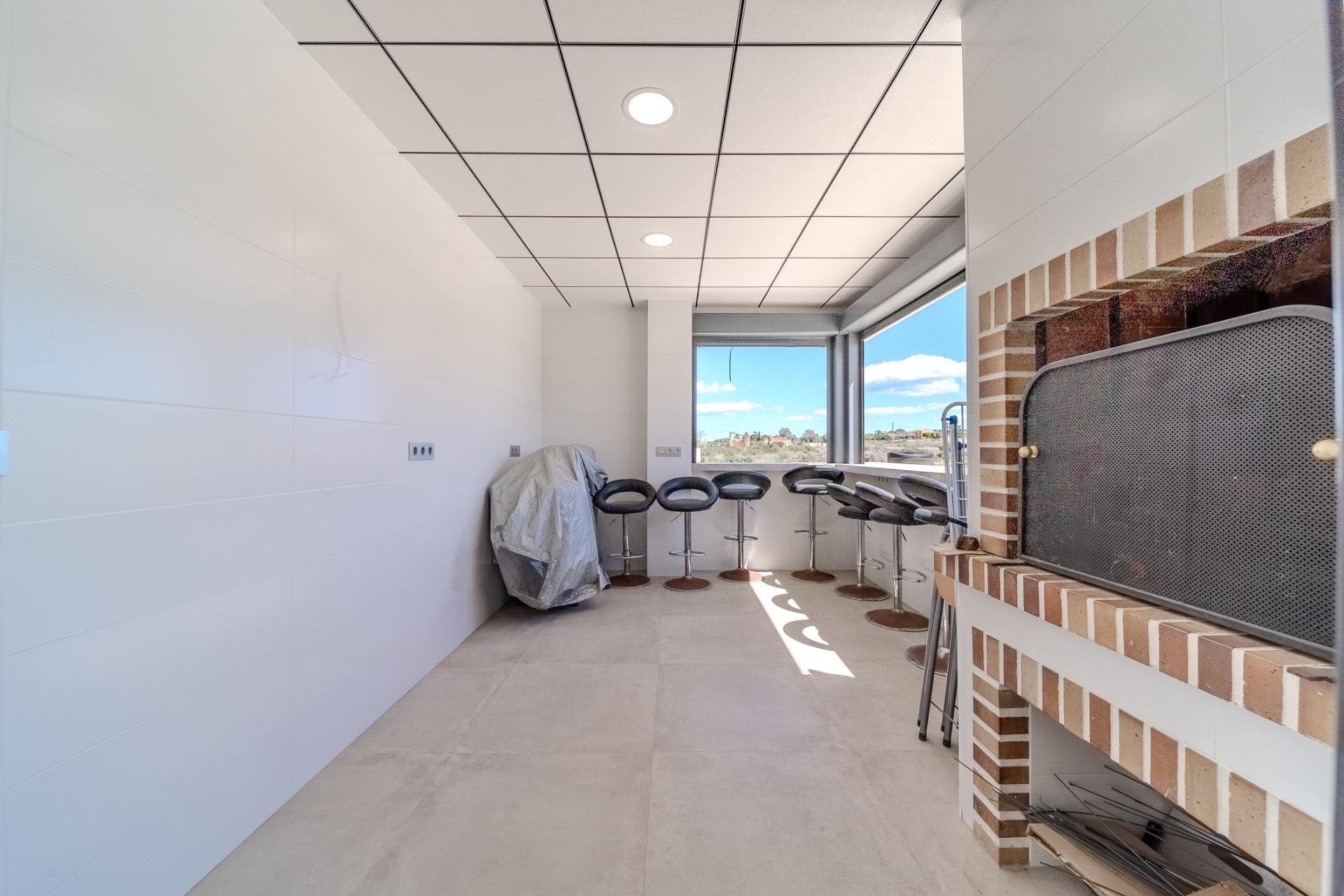 Revente - Villa - La marina - La Marina