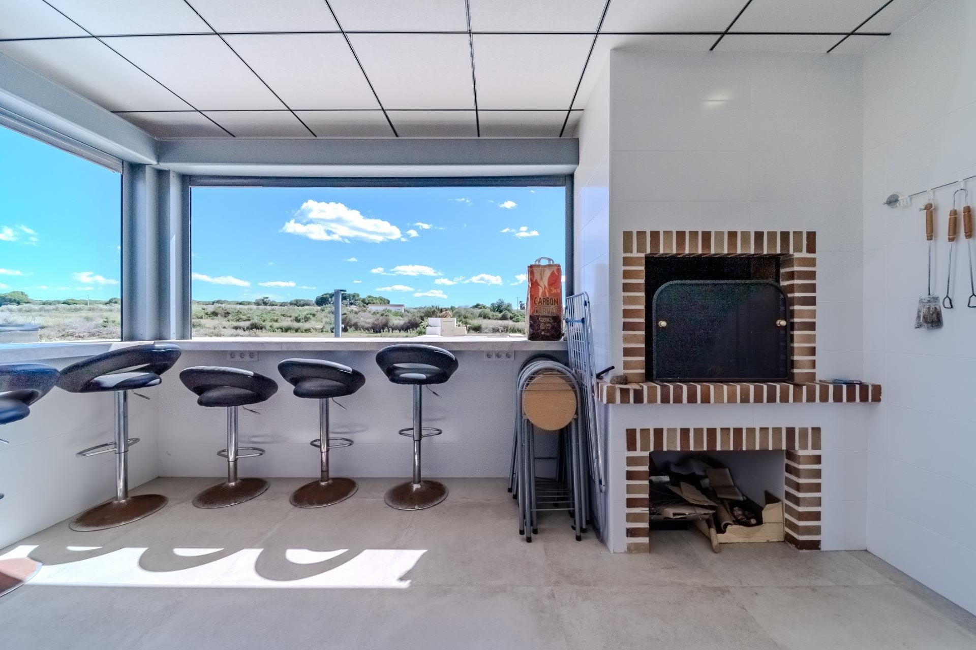 Revente - Villa - La marina - La Marina