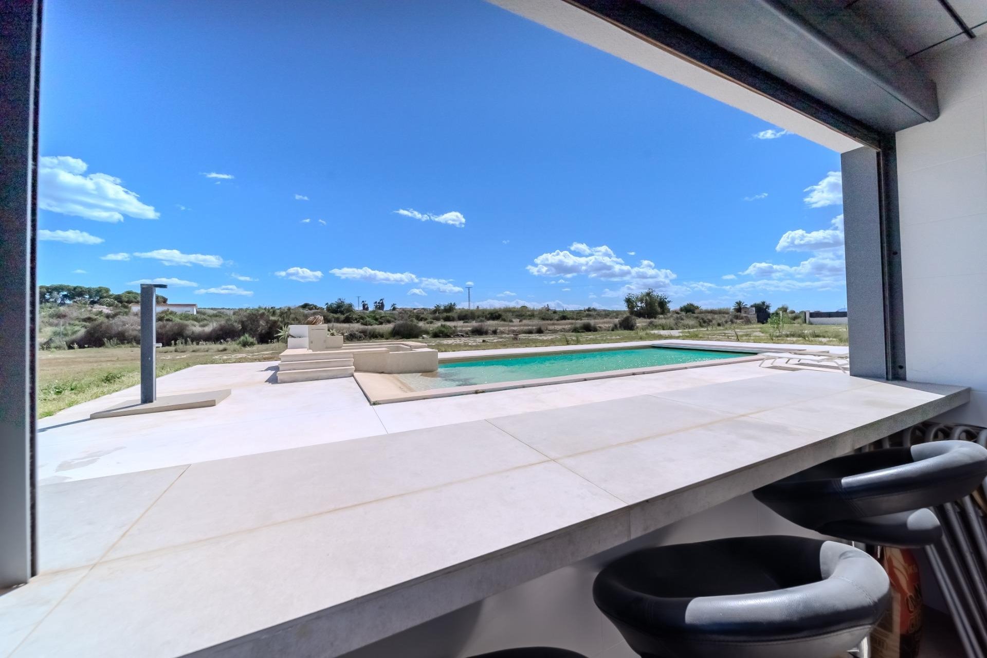 Revente - Villa - La marina - La Marina