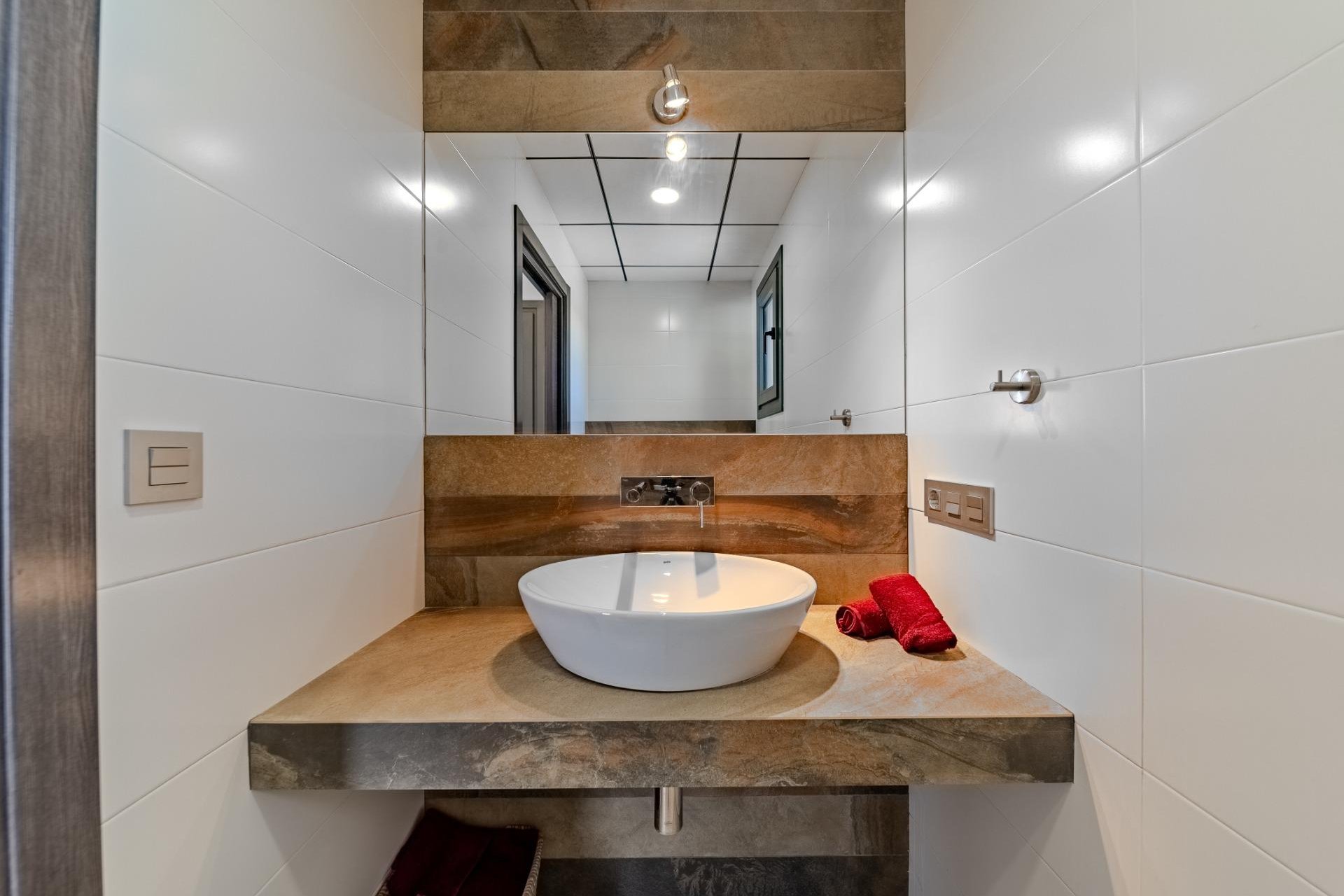 Revente - Villa - La marina - La Marina