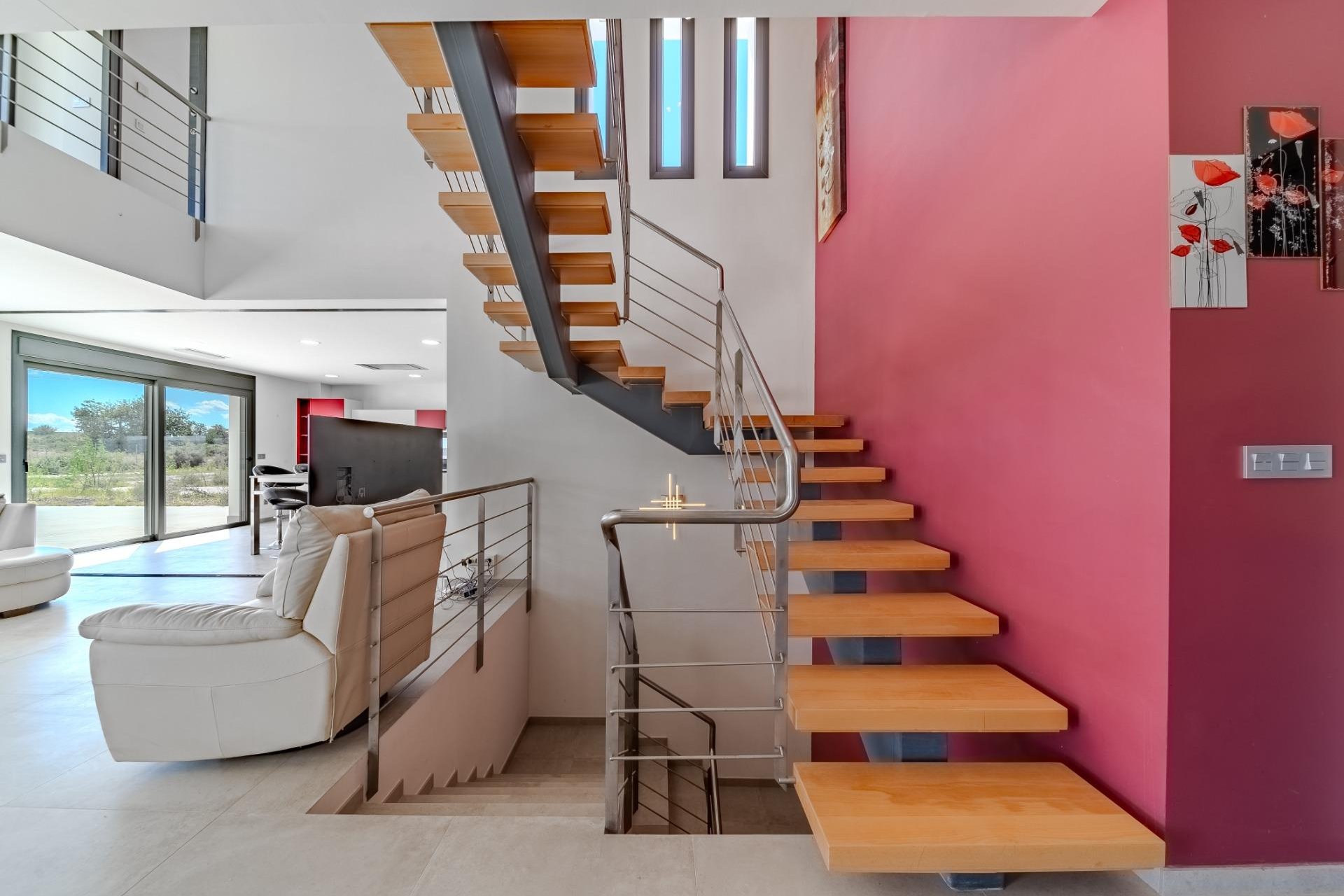 Revente - Villa - La marina - La Marina