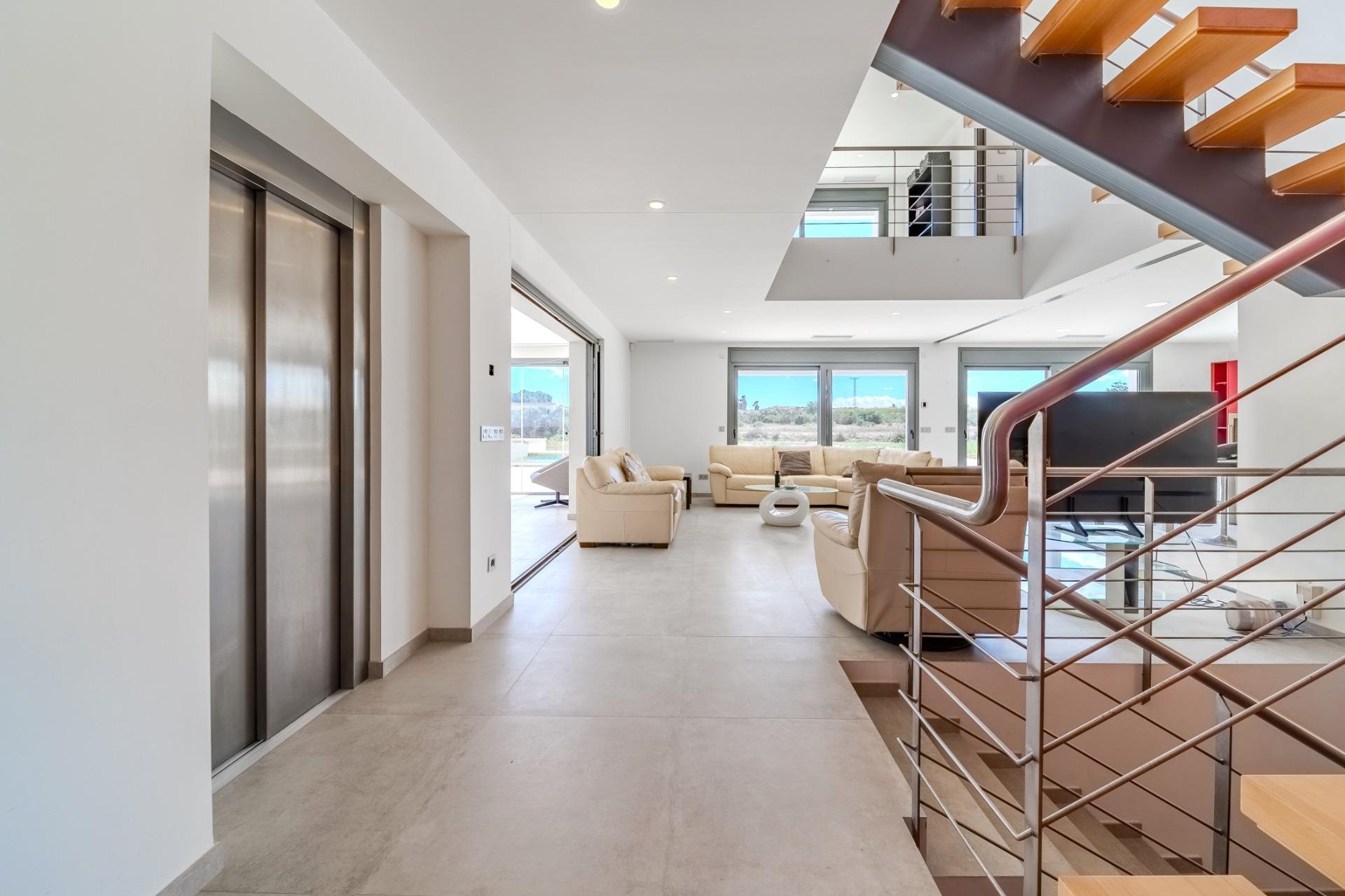 Revente - Villa - La marina - La Marina