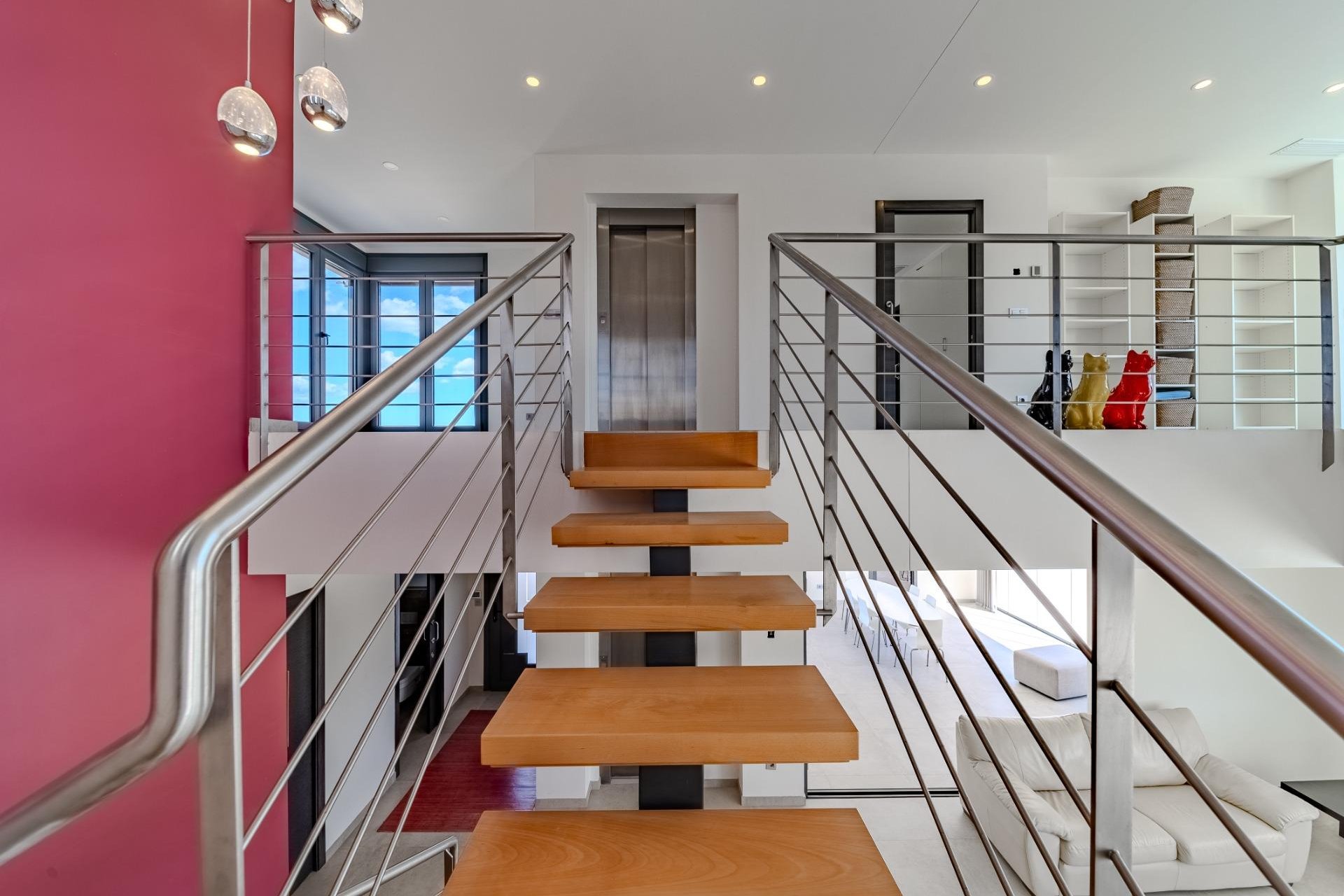 Revente - Villa - La marina - La Marina