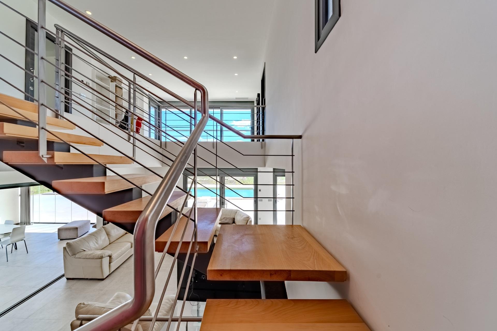 Revente - Villa - La marina - La Marina