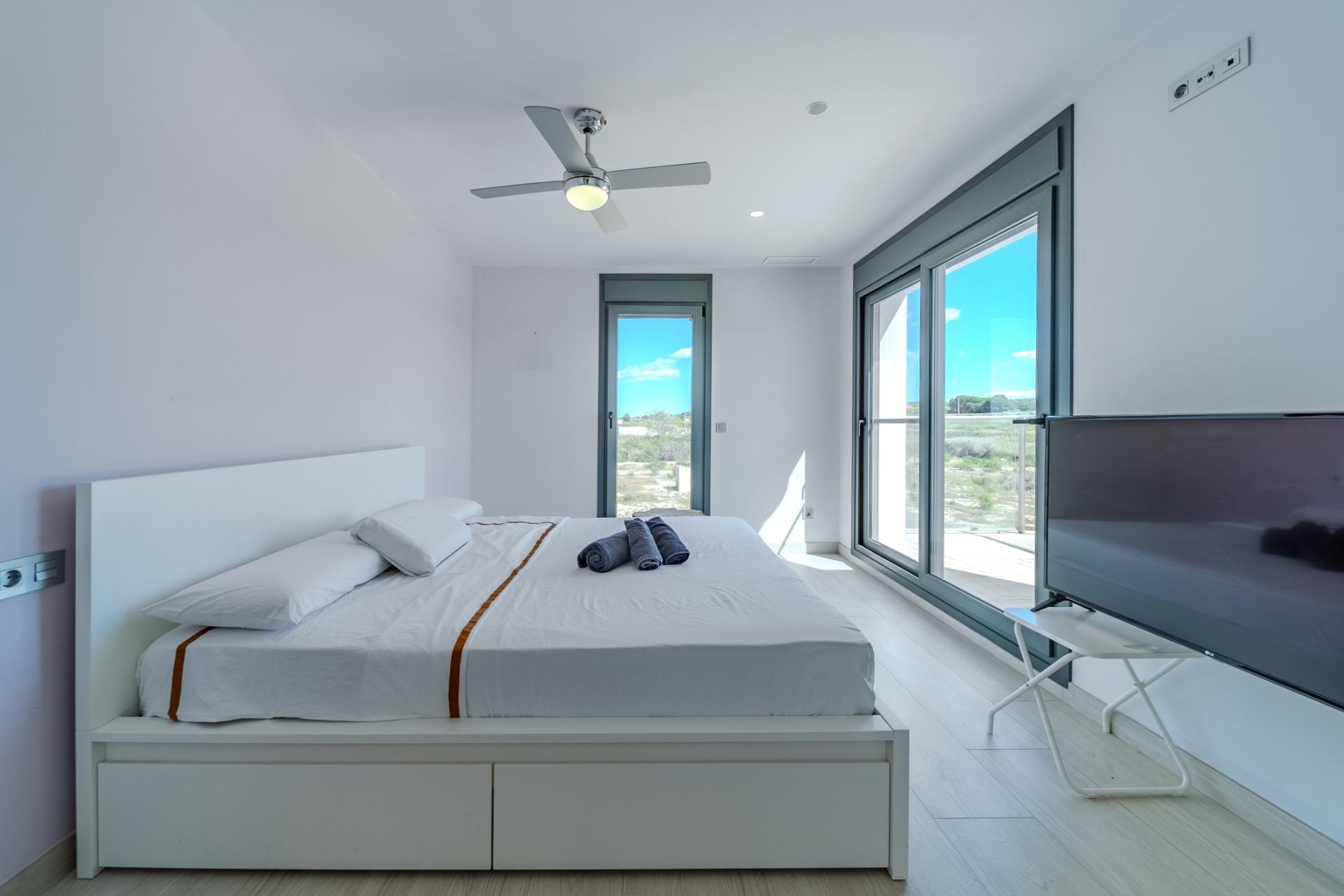 Revente - Villa - La marina - La Marina