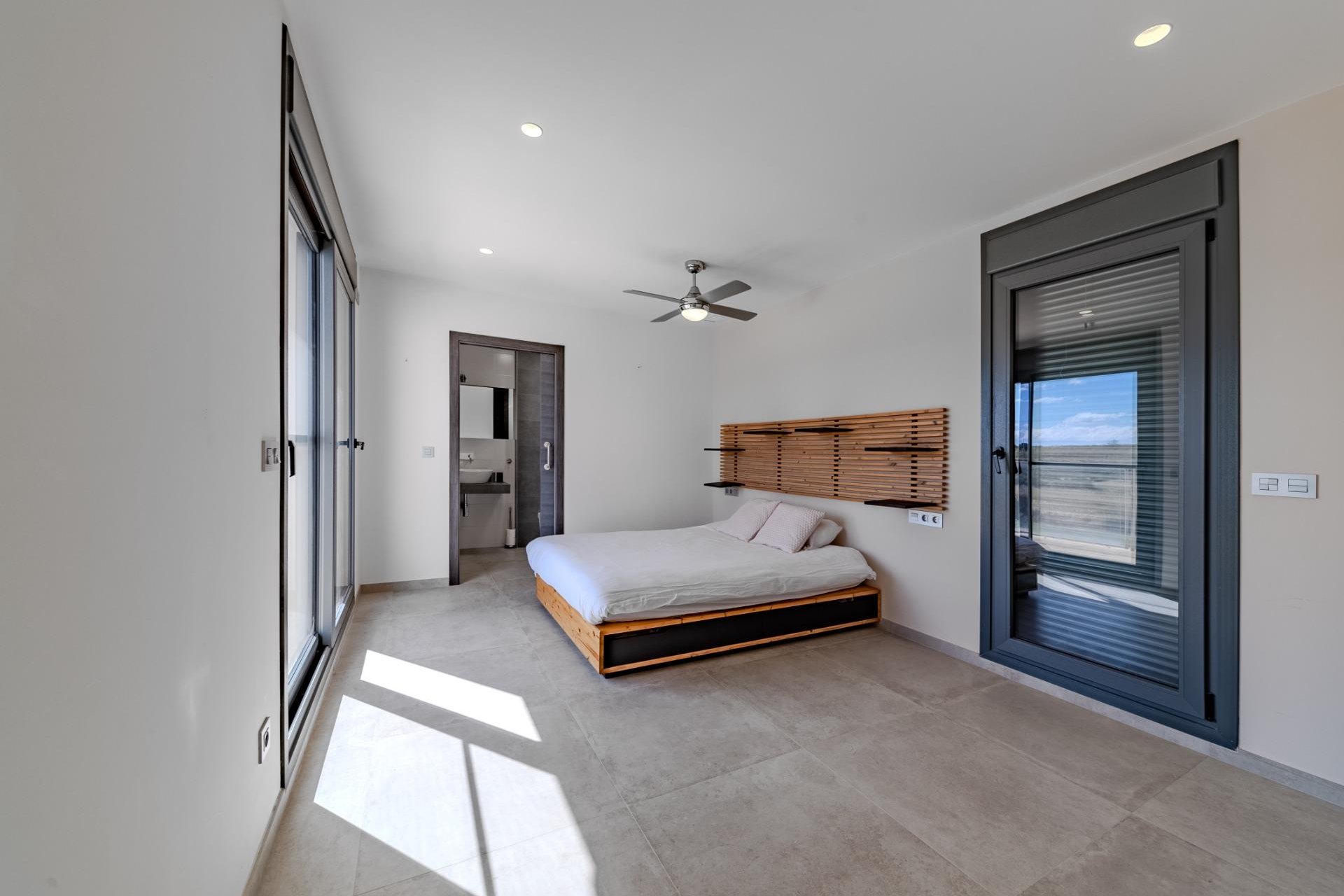 Revente - Villa - La marina - La Marina