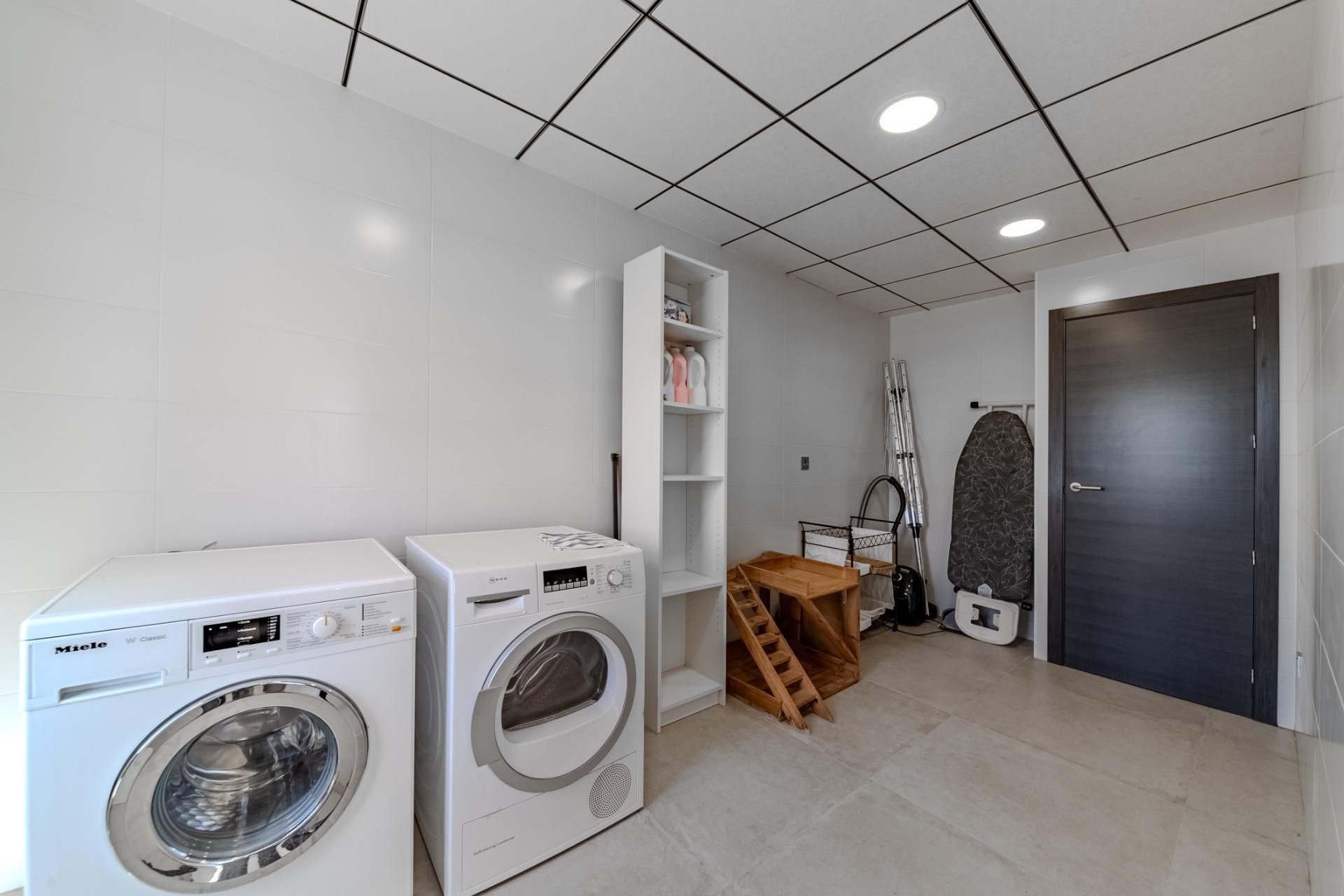 Revente - Villa - La marina - La Marina