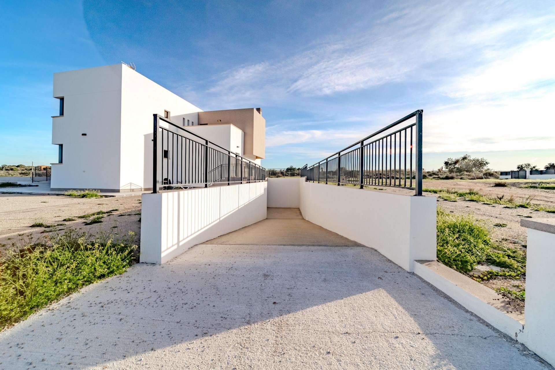 Revente - Villa - La marina - La Marina