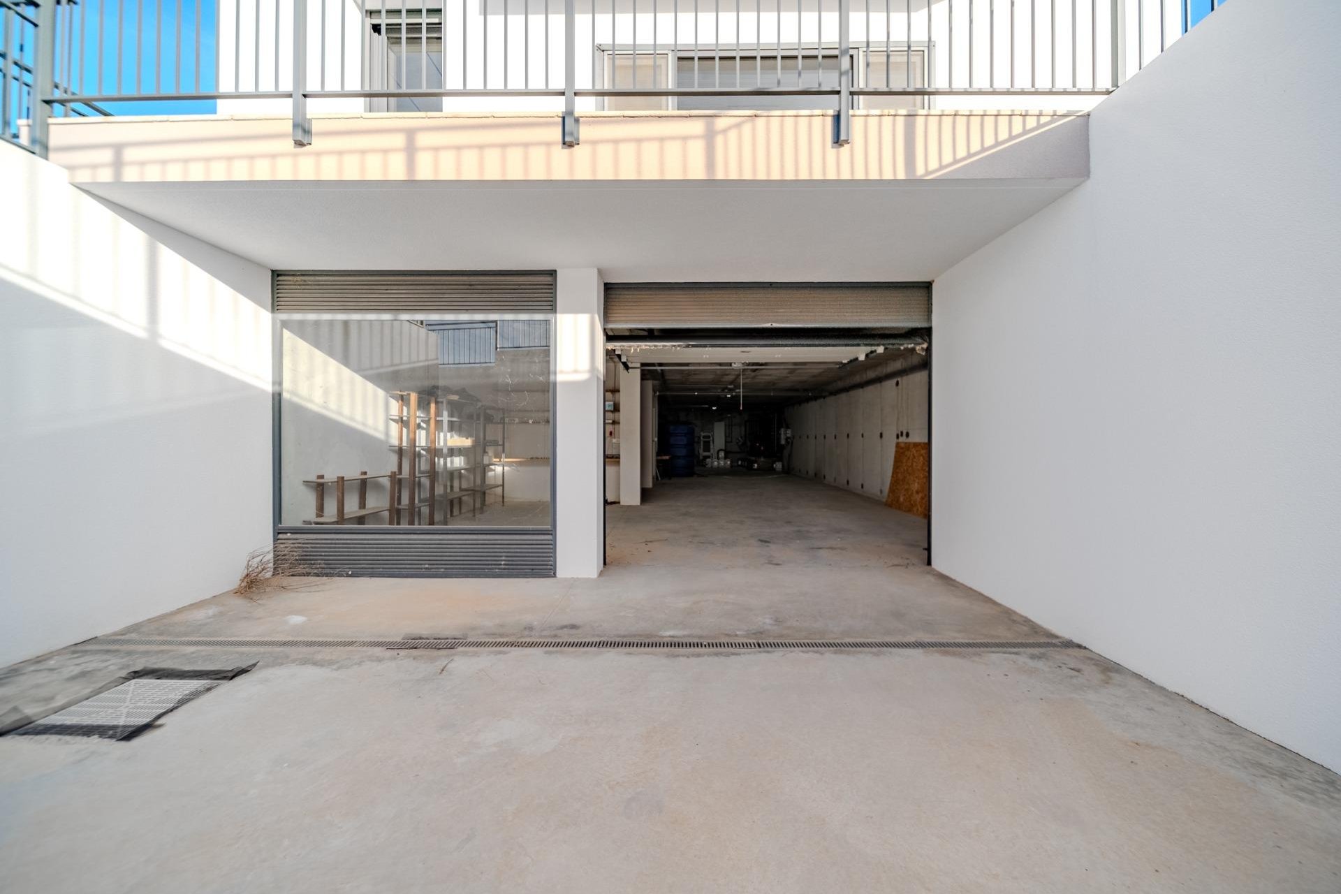 Revente - Villa - La marina - La Marina