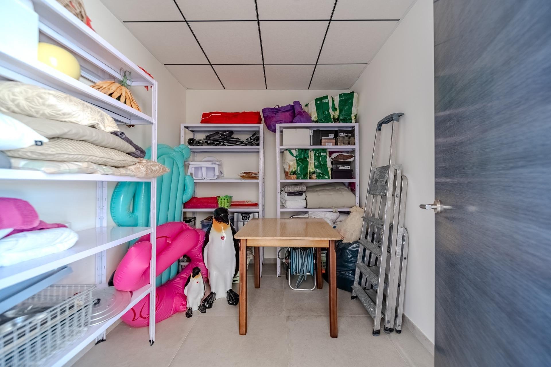 Revente - Villa - La marina - La Marina