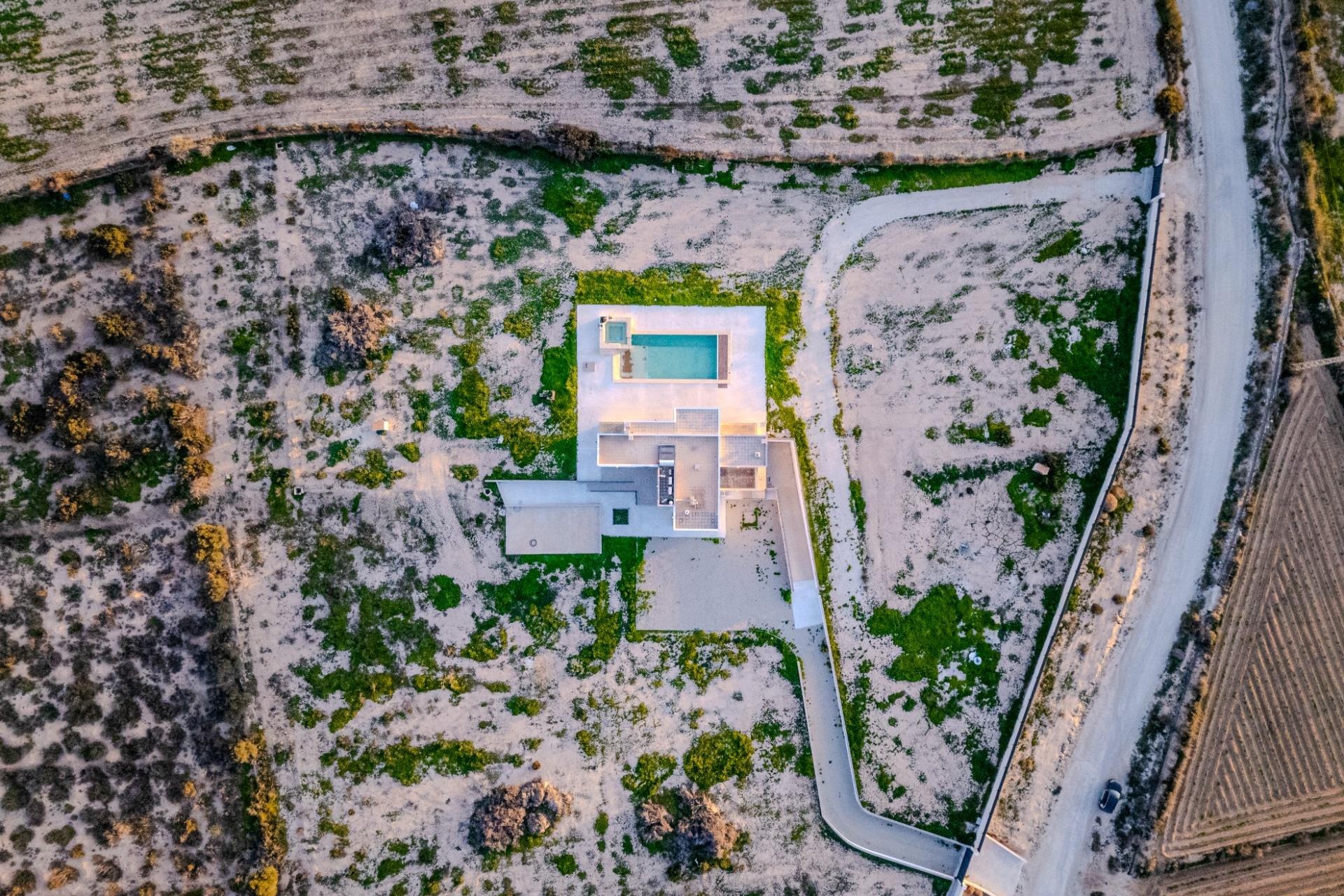 Revente - Villa - La marina - La Marina