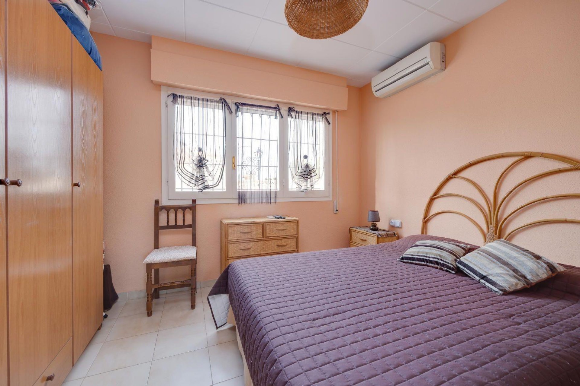 Revente - Villa - Orihuela Costa - La Florida