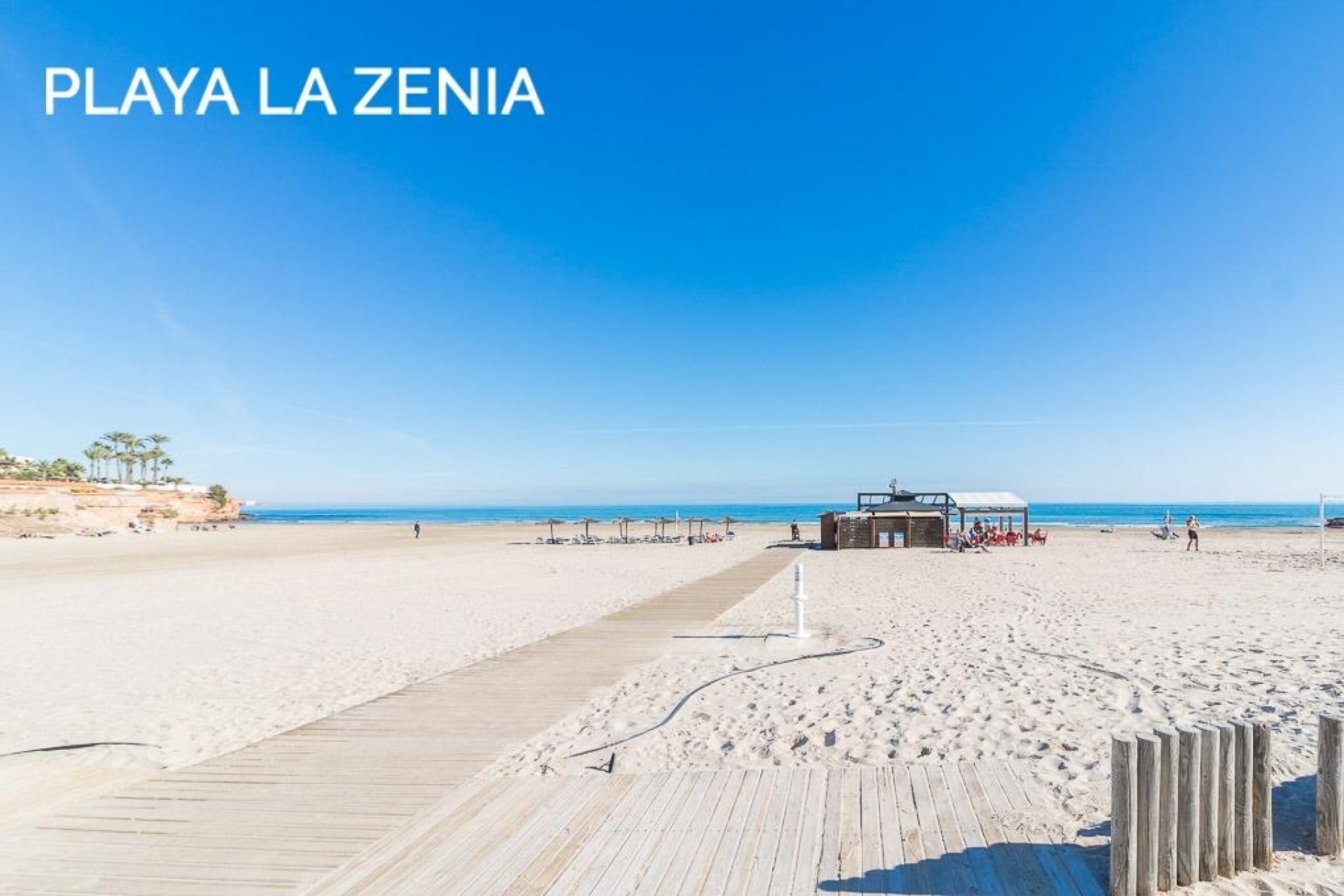 Revente - Villa - Orihuela Costa - La Zenia