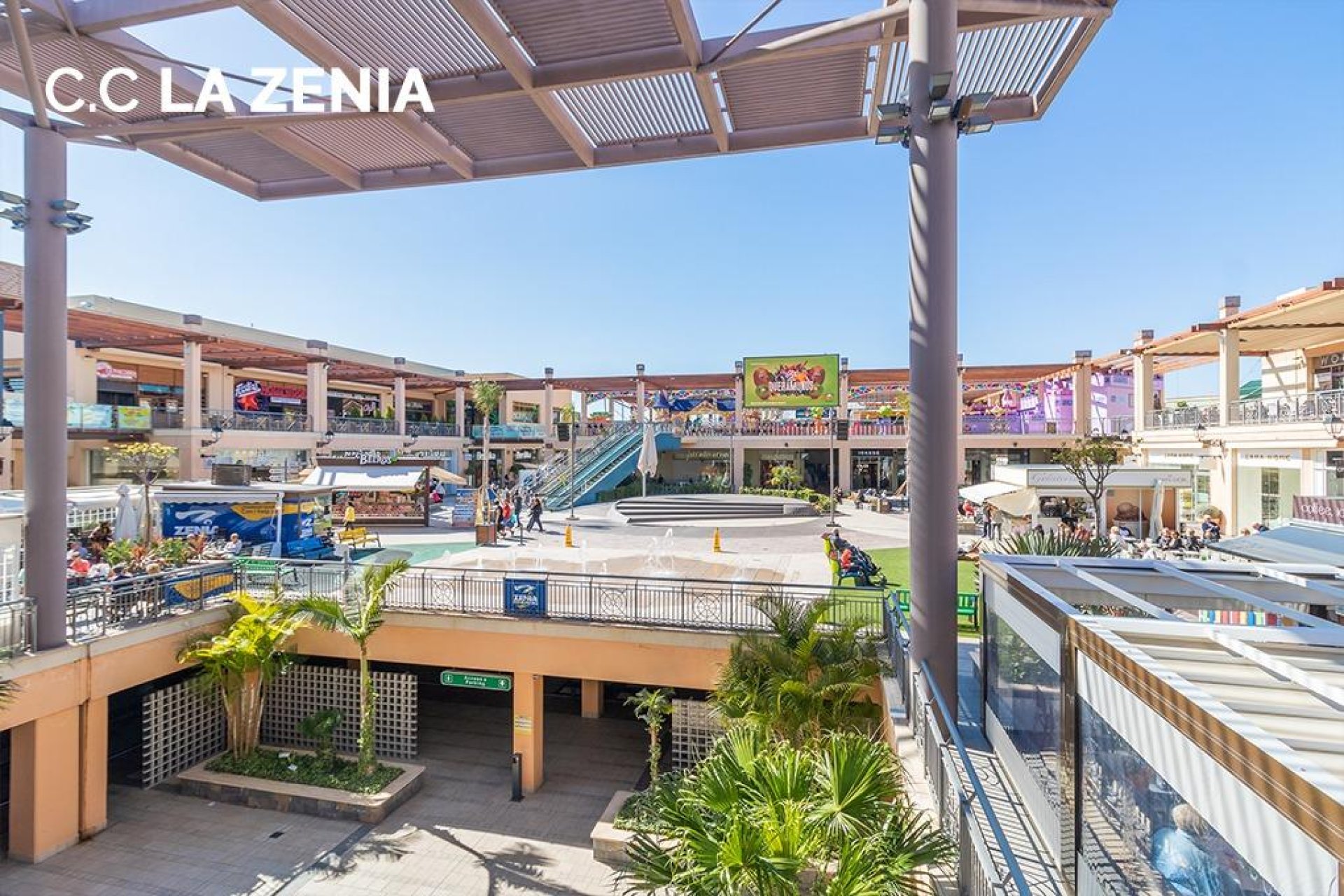 Revente - Villa - Orihuela Costa - La Zenia