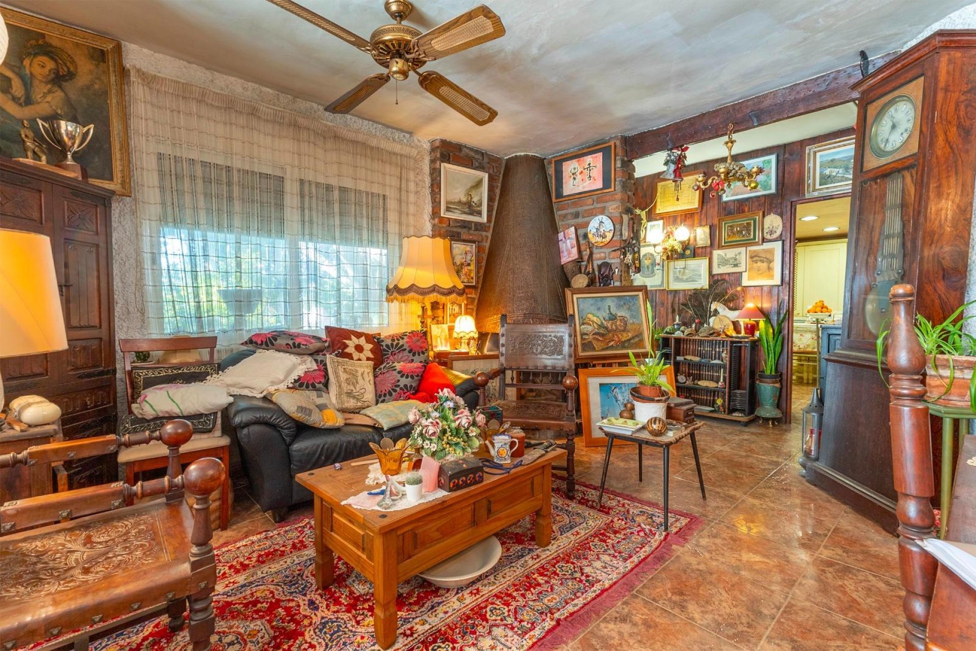 Revente - Villa - Orihuela Costa - Lomas de Cabo Roig-Los Dolses