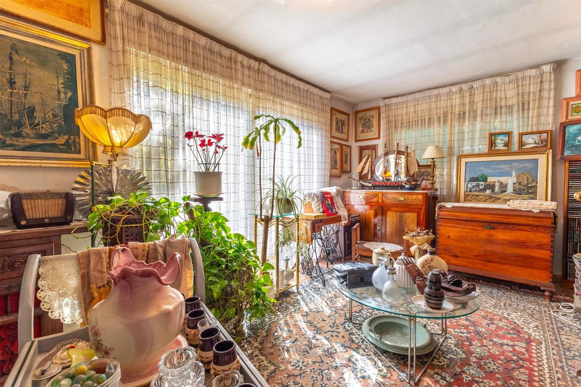 Revente - Villa - Orihuela Costa - Lomas de Cabo Roig-Los Dolses