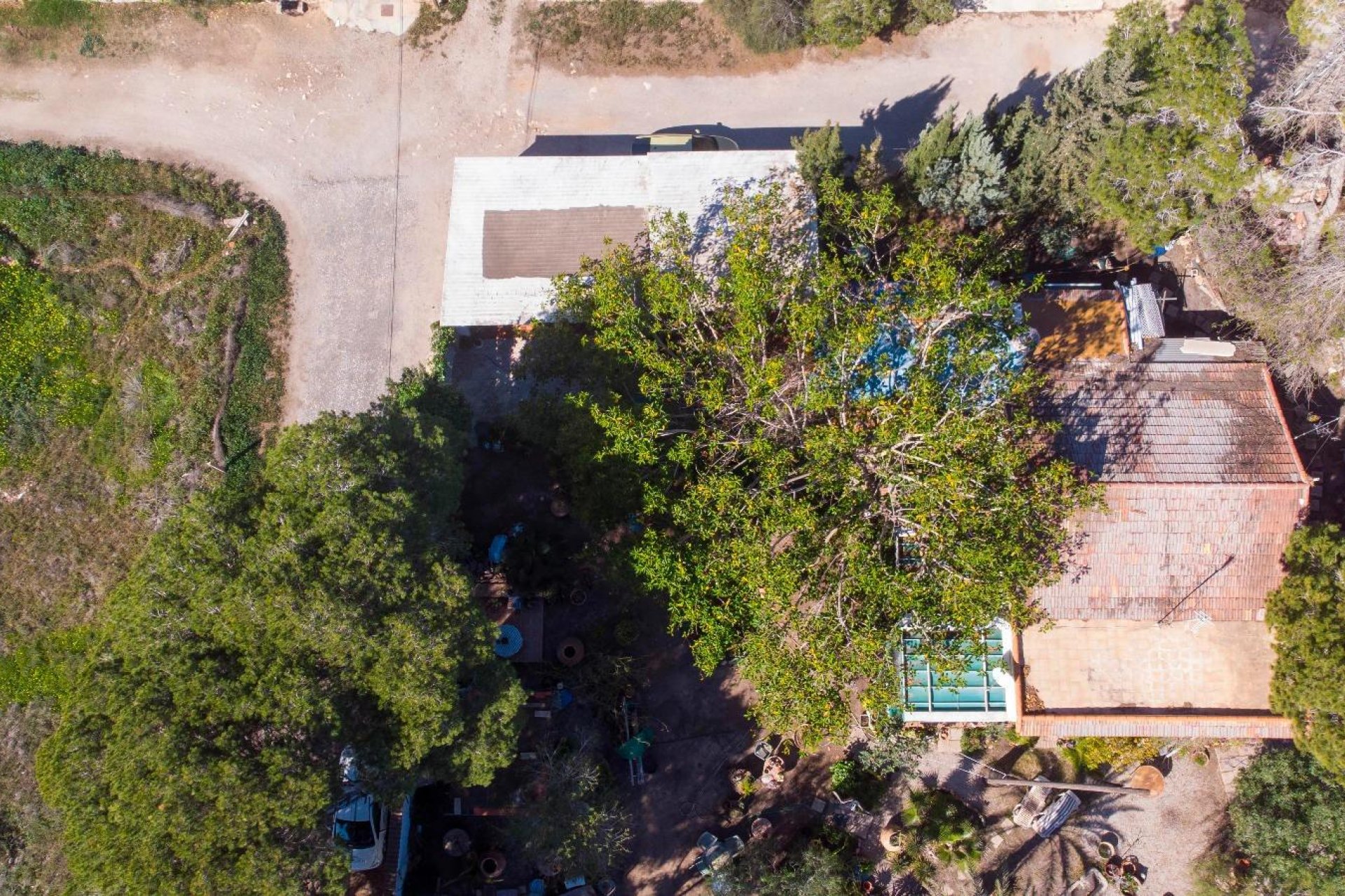 Revente - Villa - Orihuela Costa - Lomas de Cabo Roig-Los Dolses